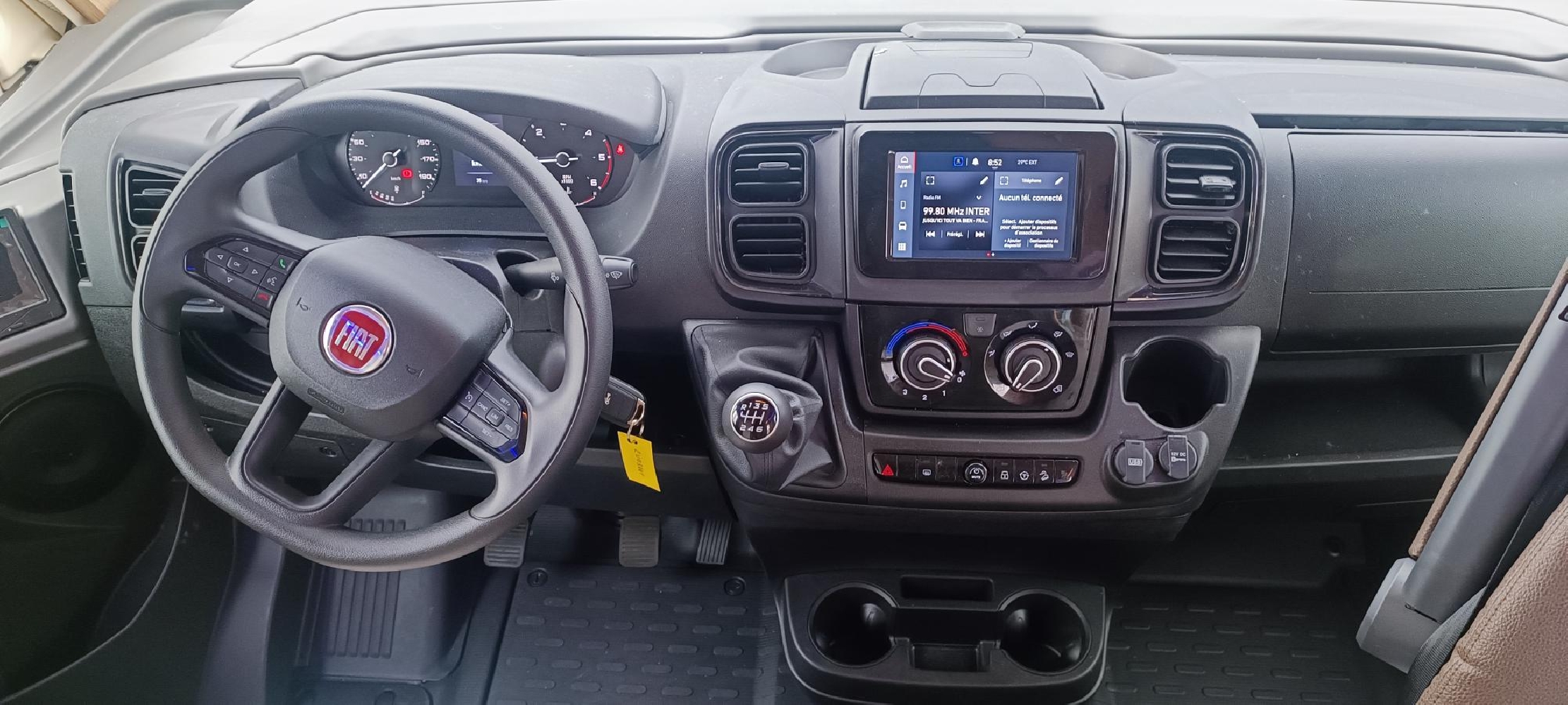 MOBILVETTA KEA I 71