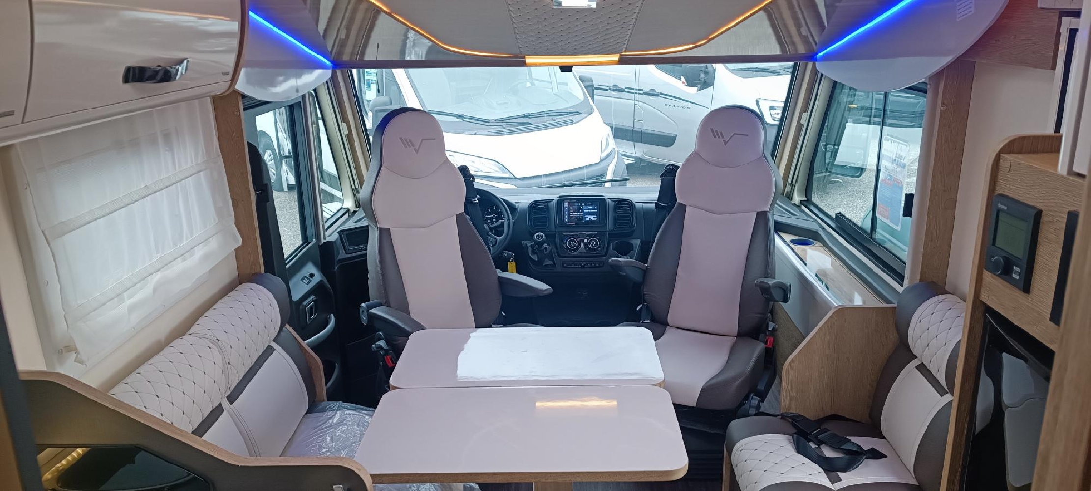 MOBILVETTA KEA I 71