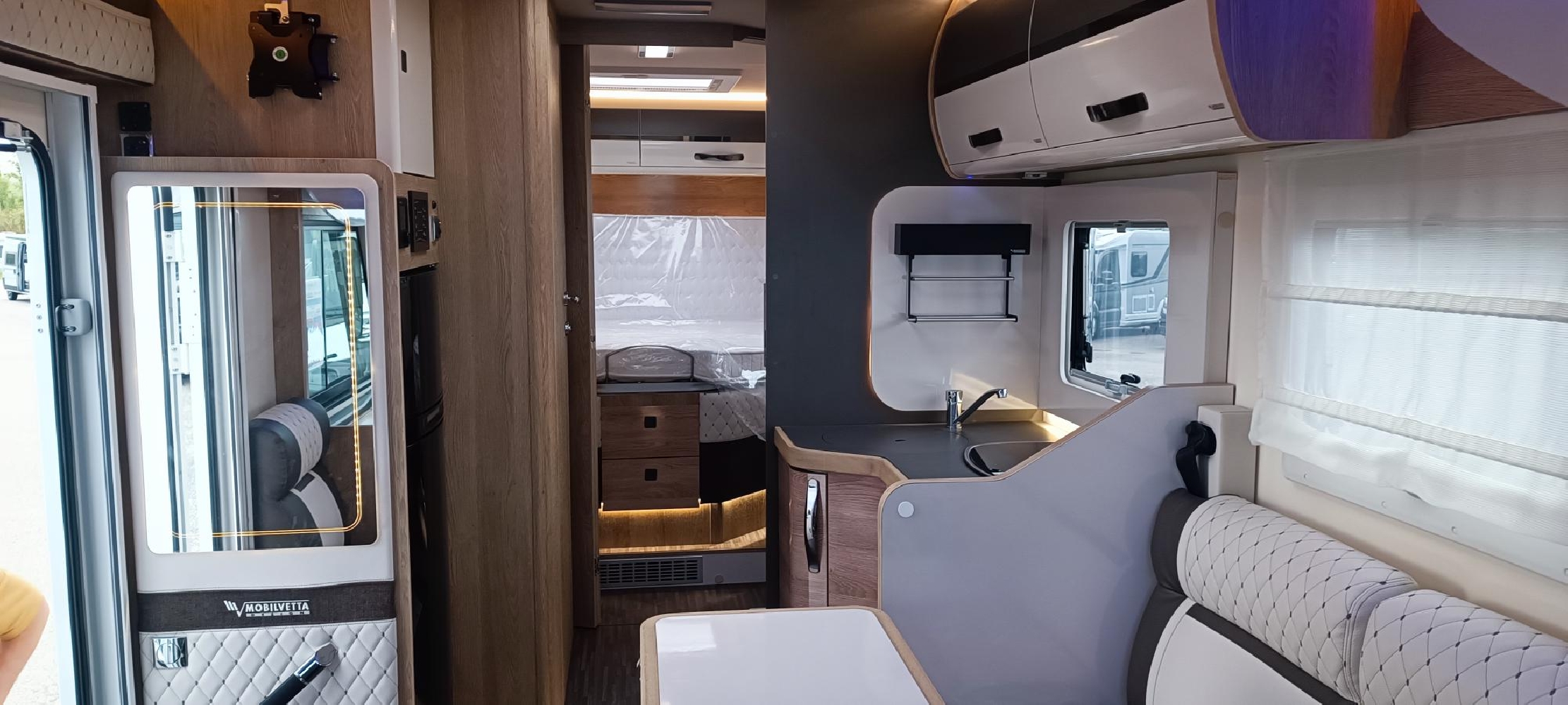 MOBILVETTA KEA I 71