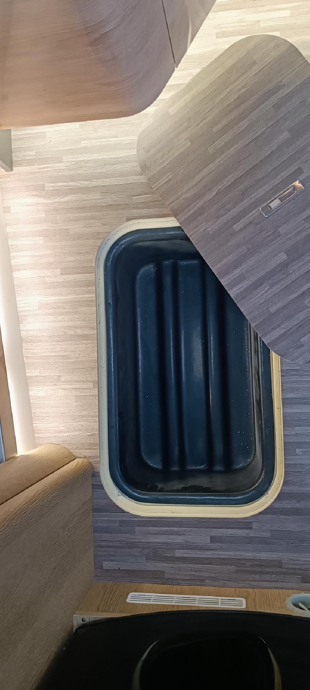 MOBILVETTA KEA I 71