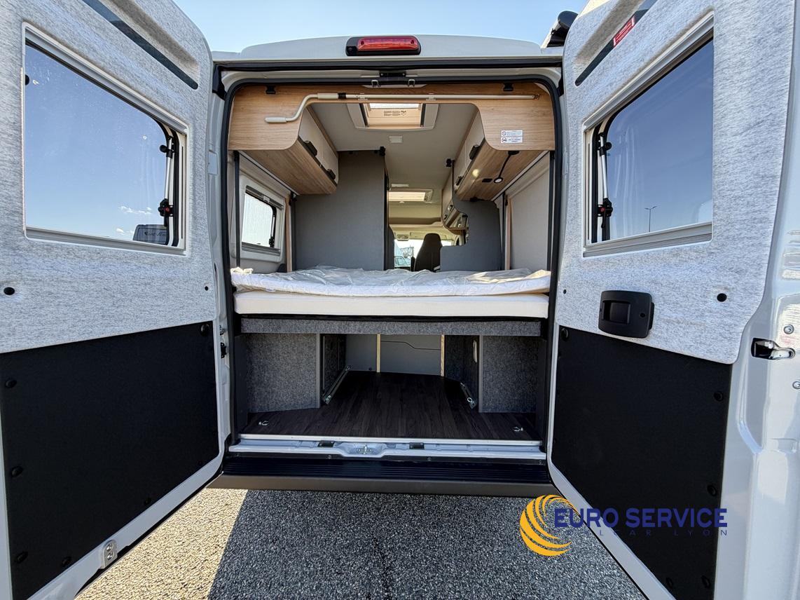 KNAUS BOXLIFE 540 MQ PLATINIUM SELECTION