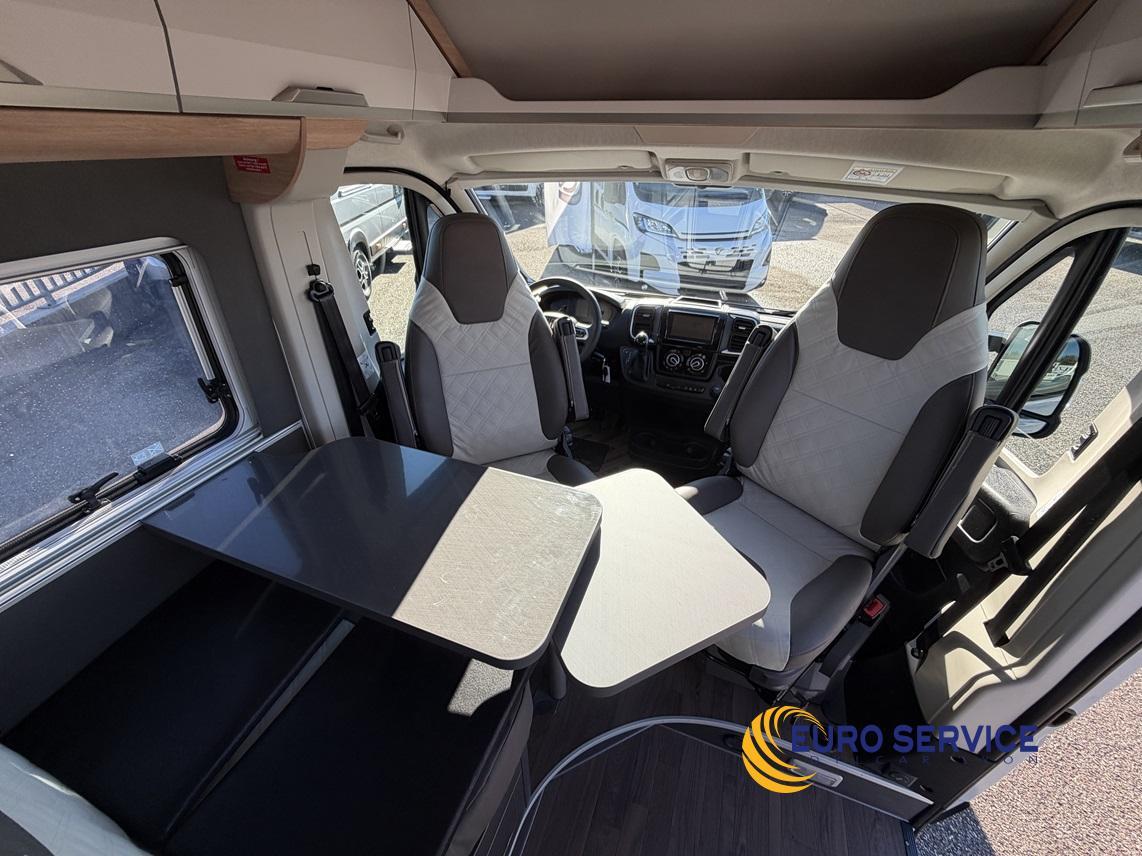 KNAUS BOXLIFE 540 MQ PLATINIUM SELECTION