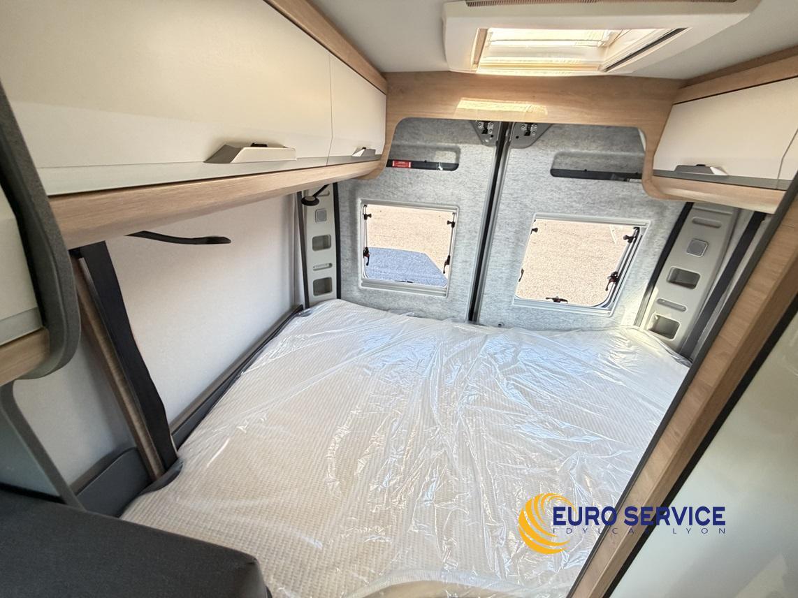 KNAUS BOXLIFE 540 MQ PLATINIUM SELECTION