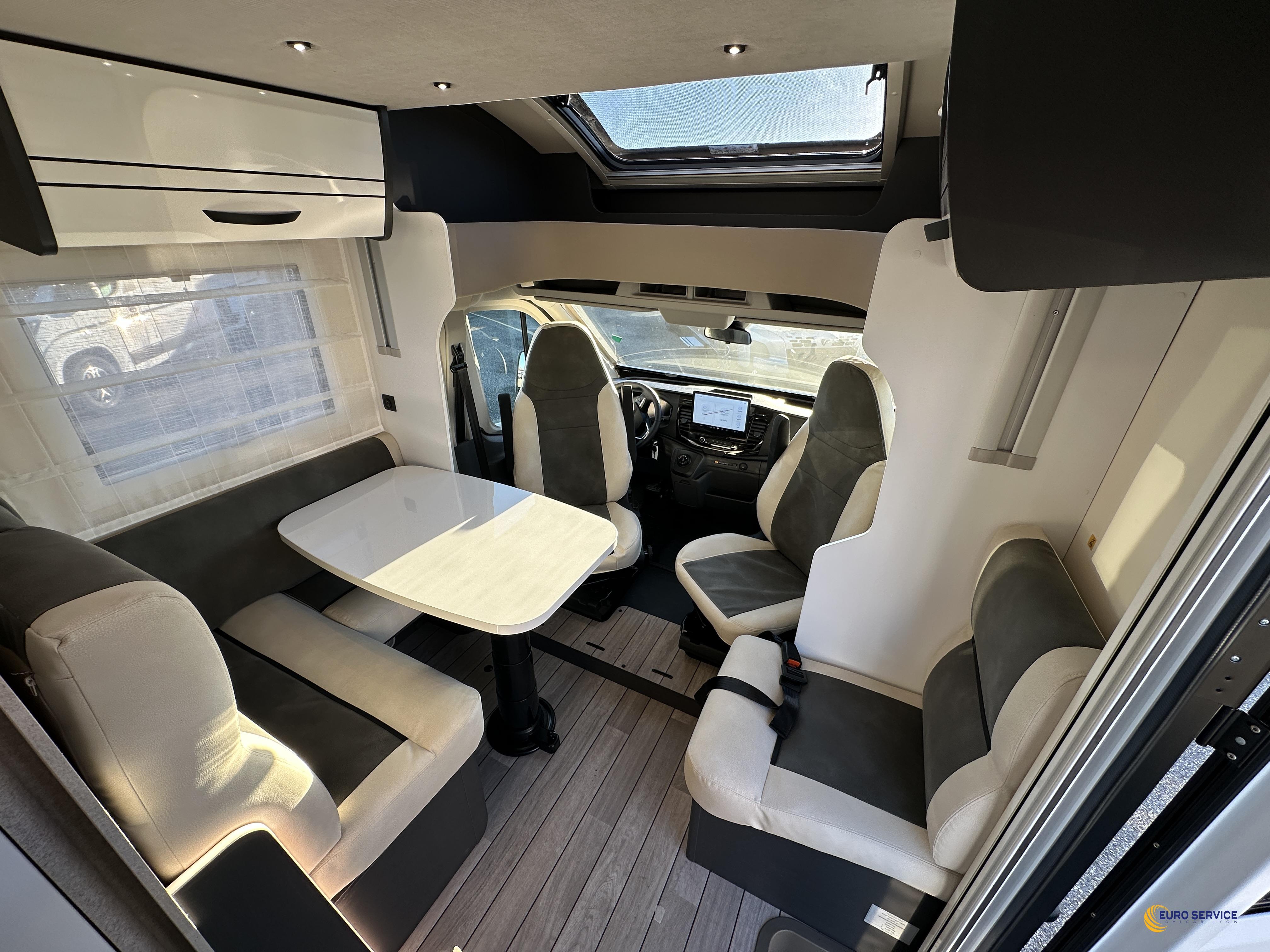 MC LOUIS MC4 365 FORD