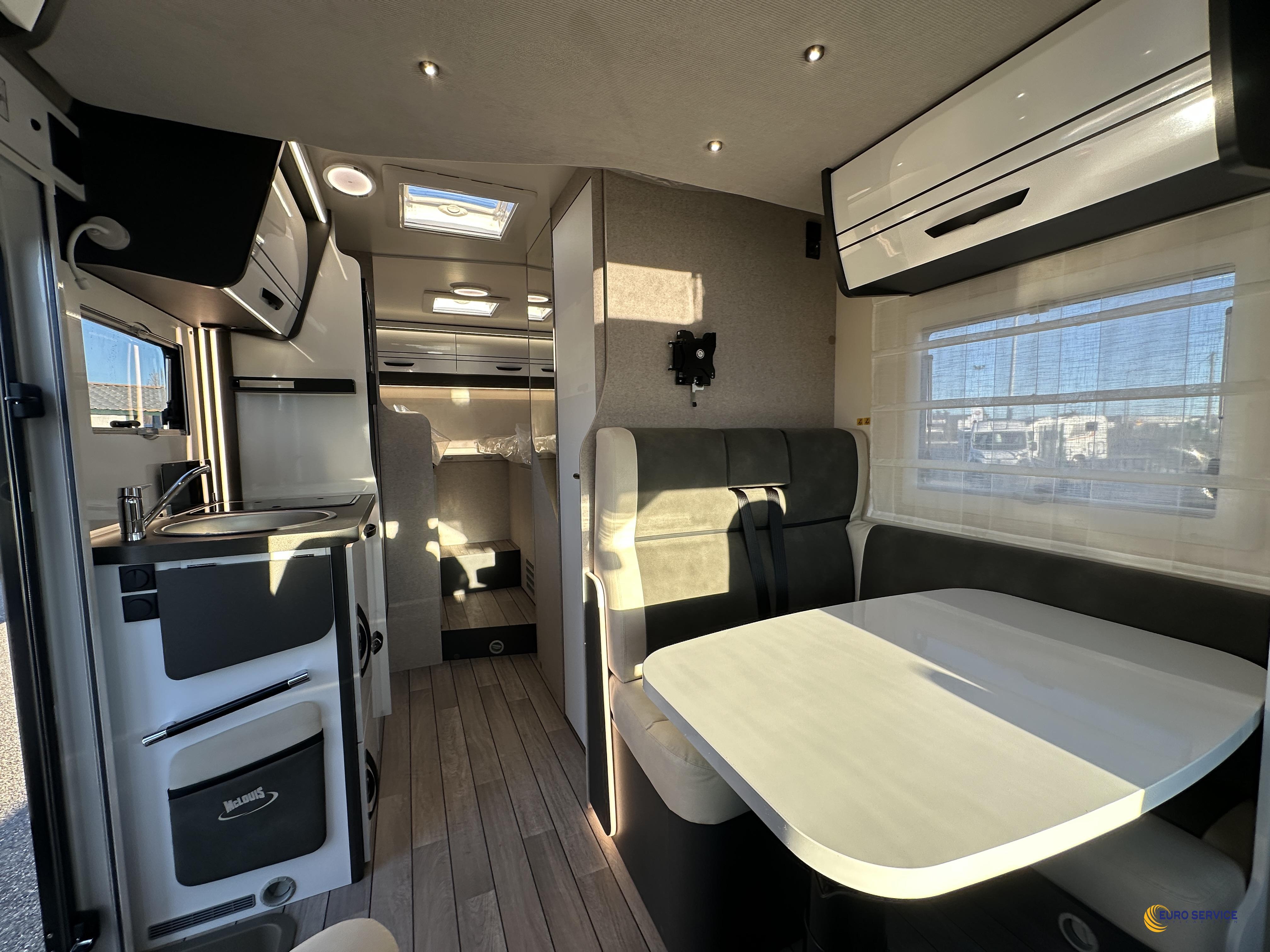 MC LOUIS MC4 365 FORD