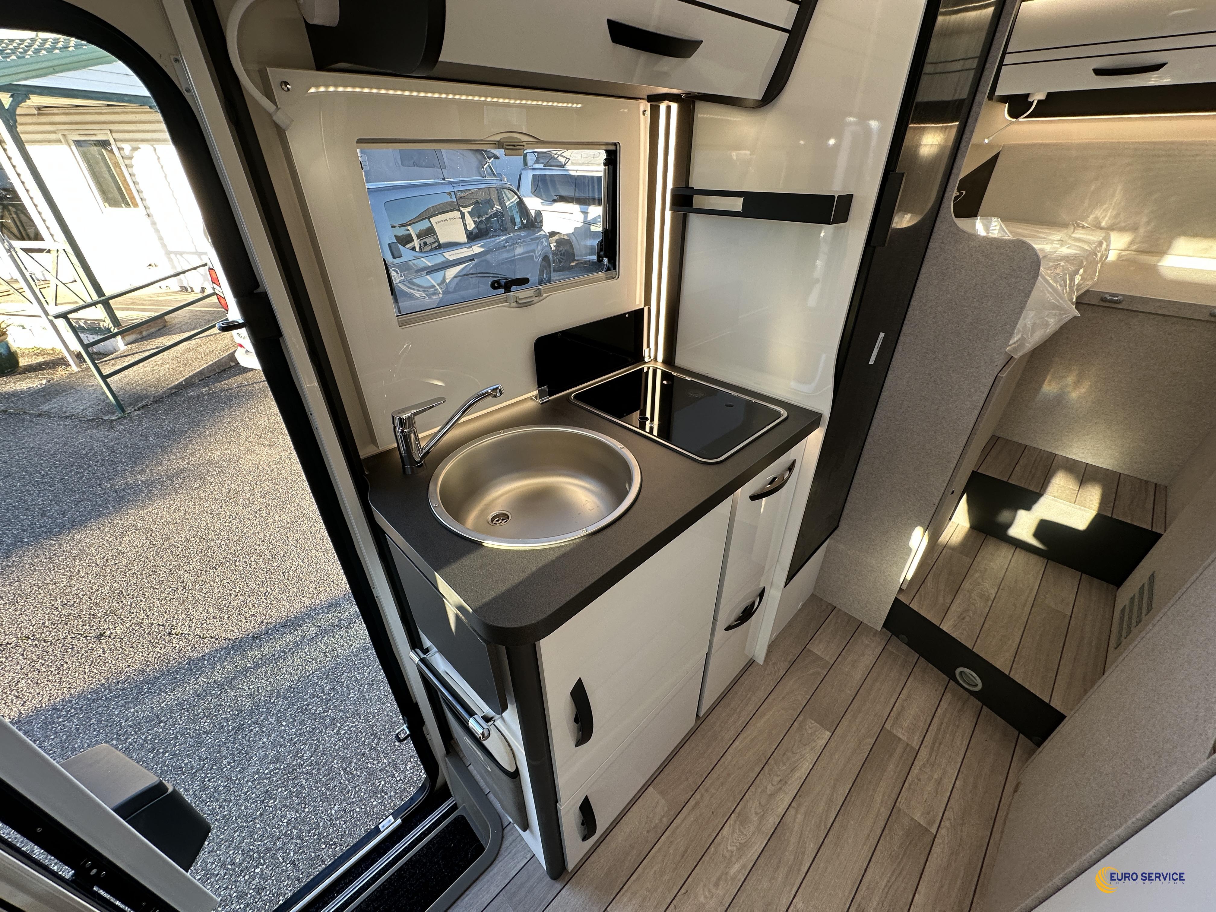 MC LOUIS MC4 365 FORD