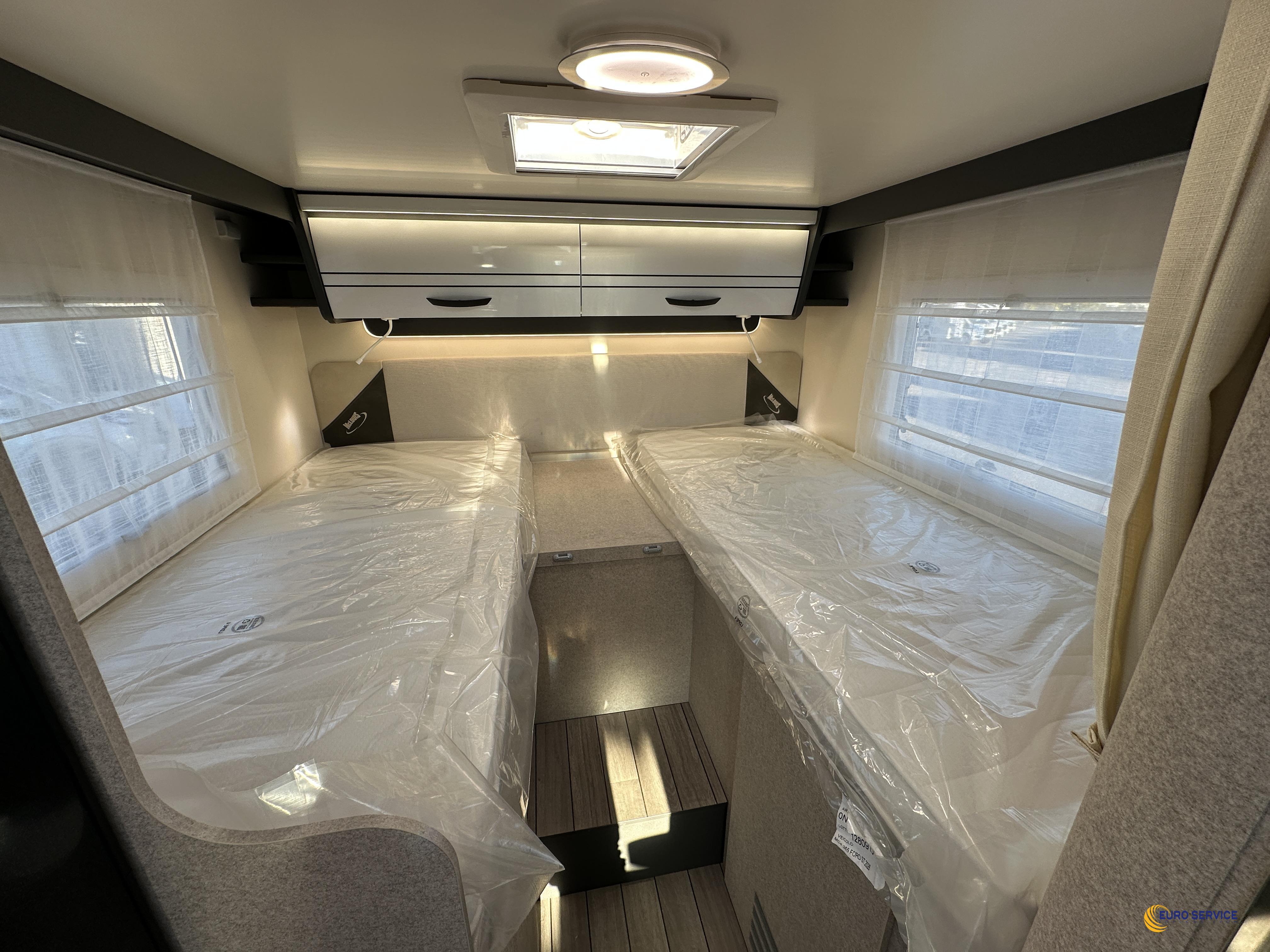 MC LOUIS MC4 365 FORD