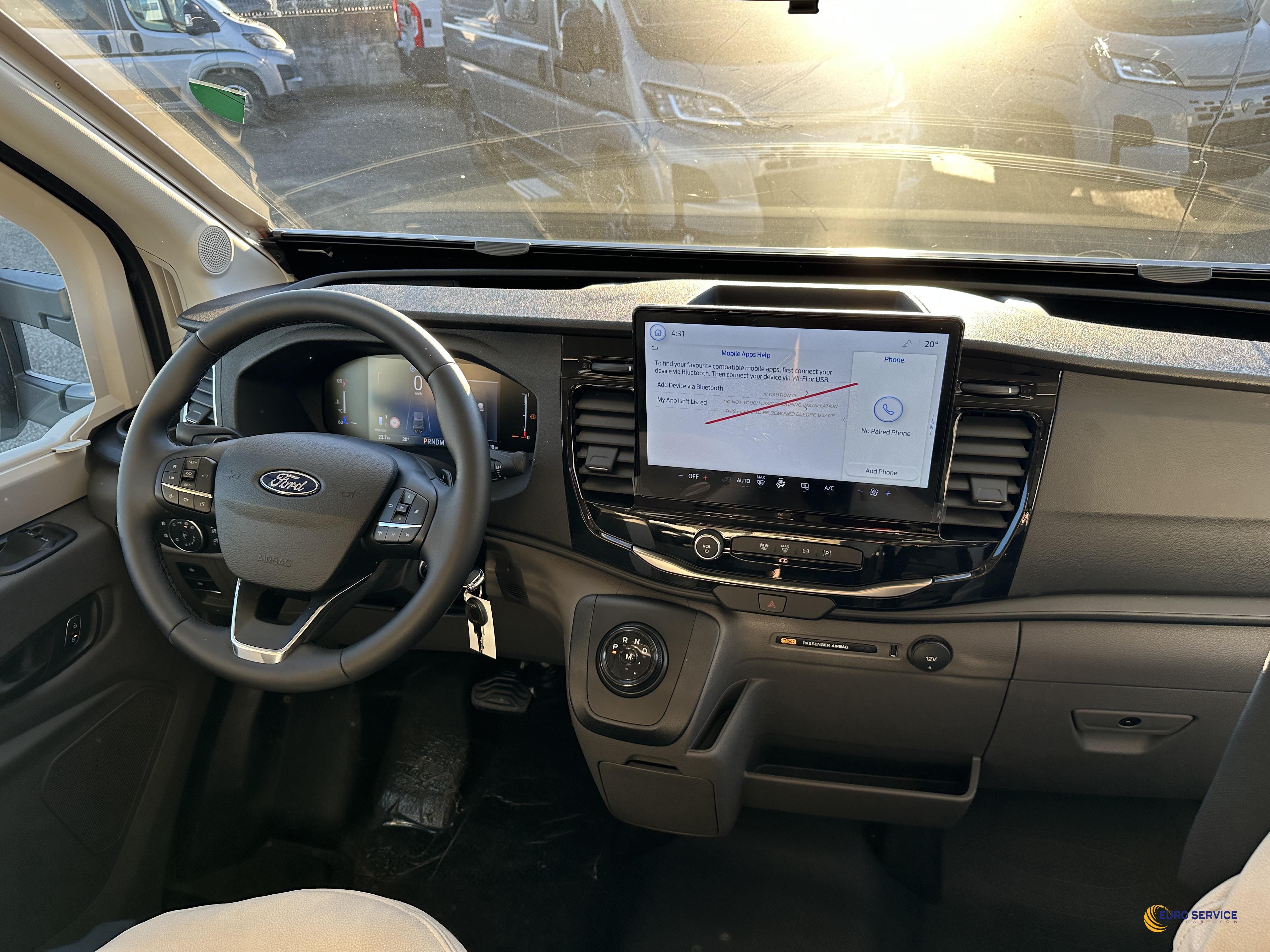 MC LOUIS MC4 365 FORD