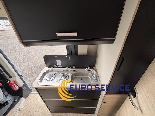 CHALLENGER V114 M SPORT EDITION