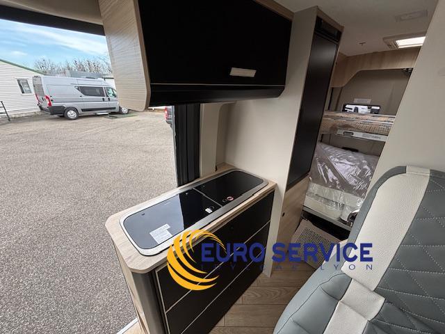 CHALLENGER V114 M SPORT EDITION