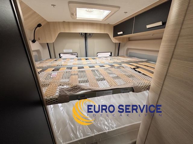 CHALLENGER V114 M SPORT EDITION