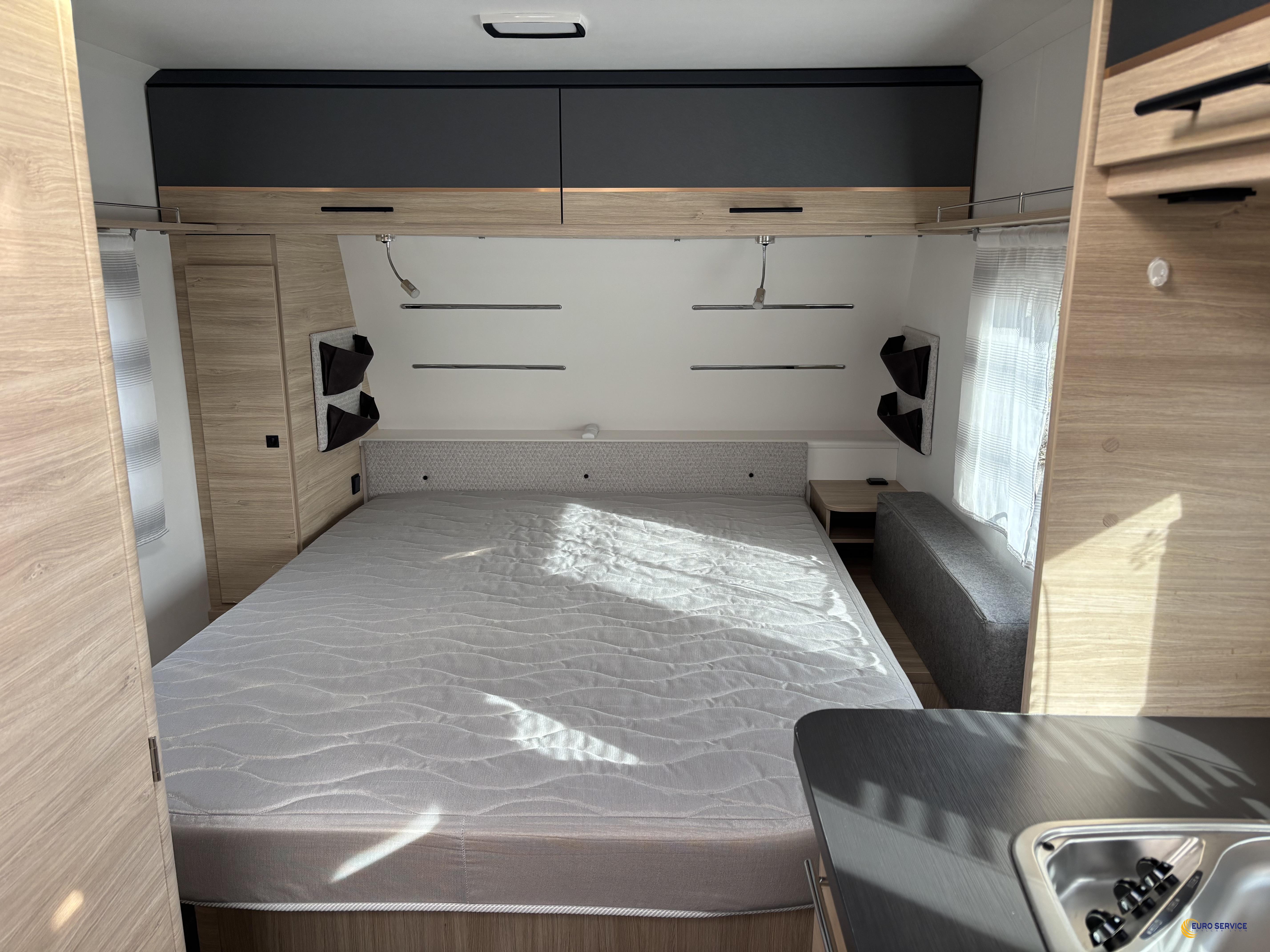 STERCKEMAN STARLETT ANNIVERSARY 480CP