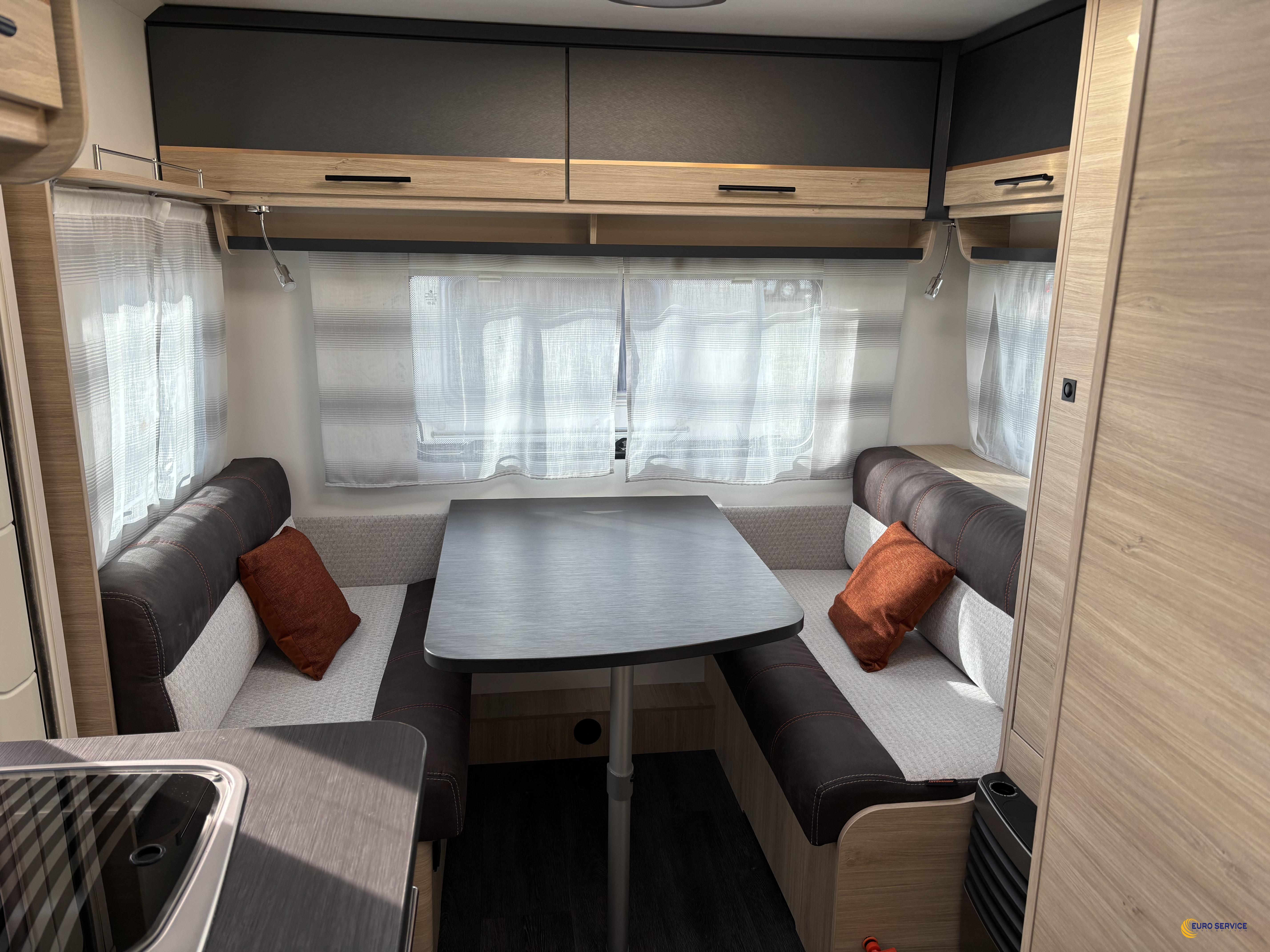 STERCKEMAN STARLETT ANNIVERSARY 480CP