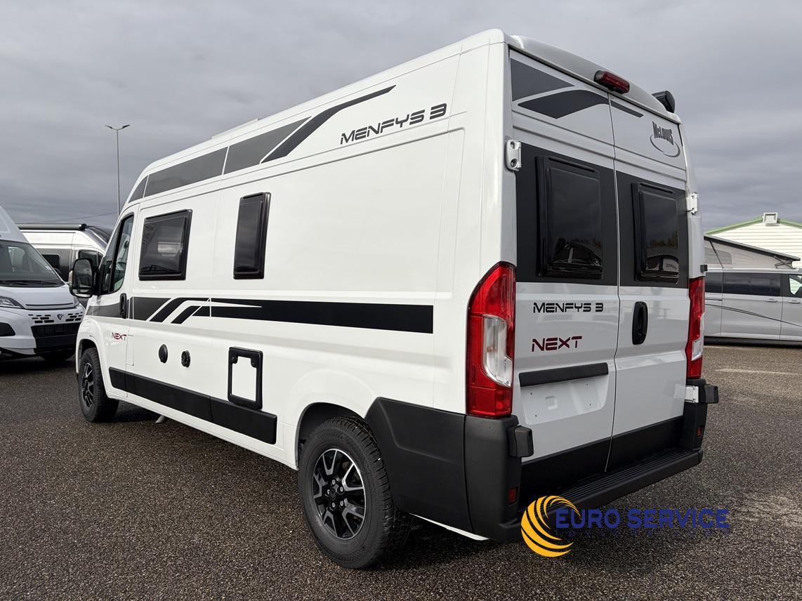 MC LOUIS MENFYS NEXT 3