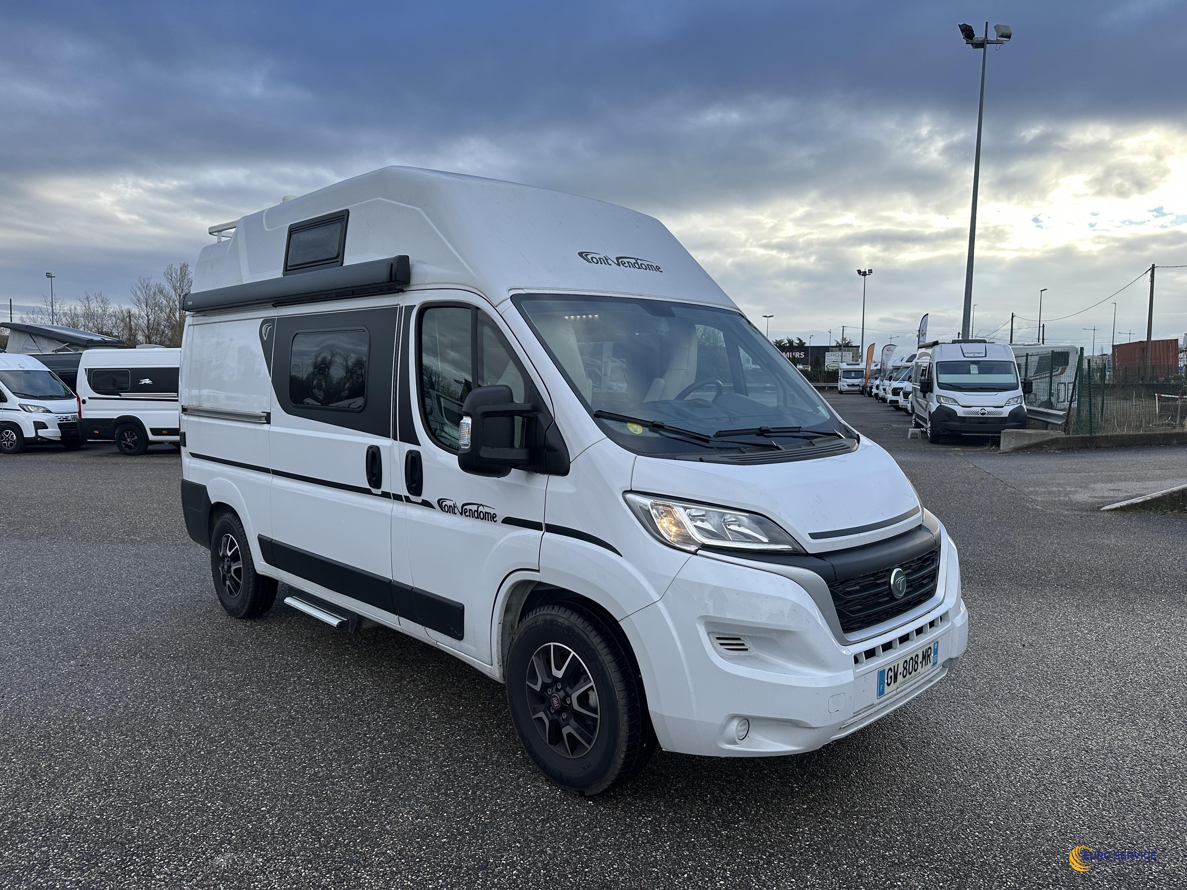 FONT VENDOME BEL HORIZON ELEGANCE