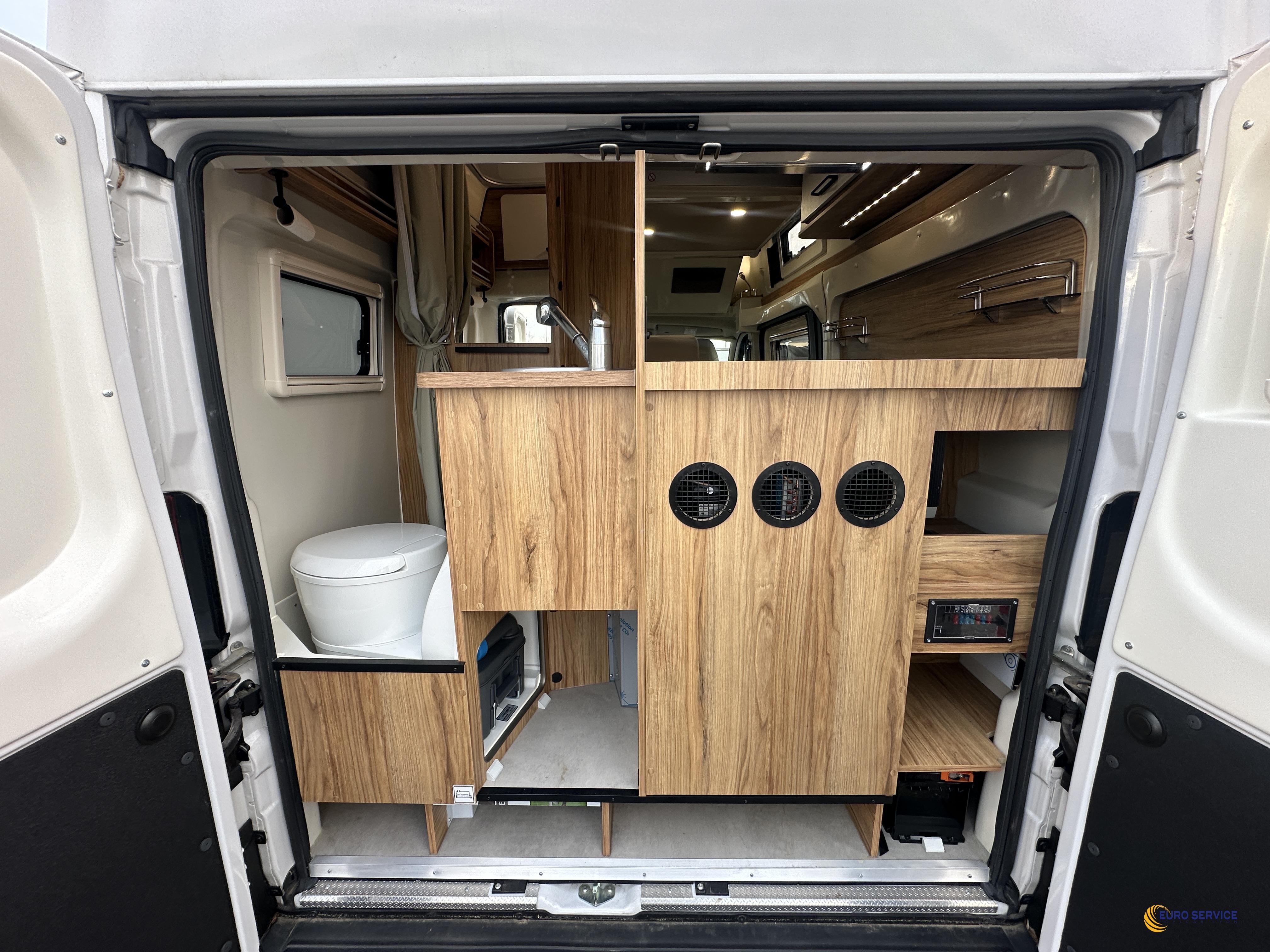 FONT VENDOME BEL HORIZON ELEGANCE