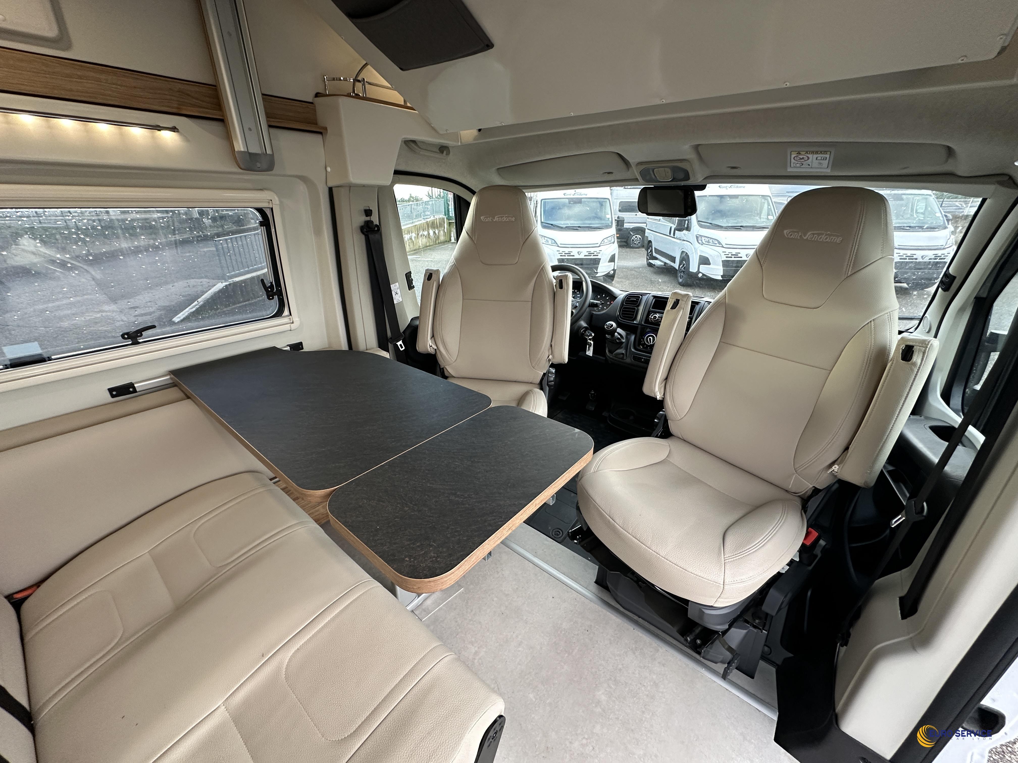 FONT VENDOME BEL HORIZON ELEGANCE