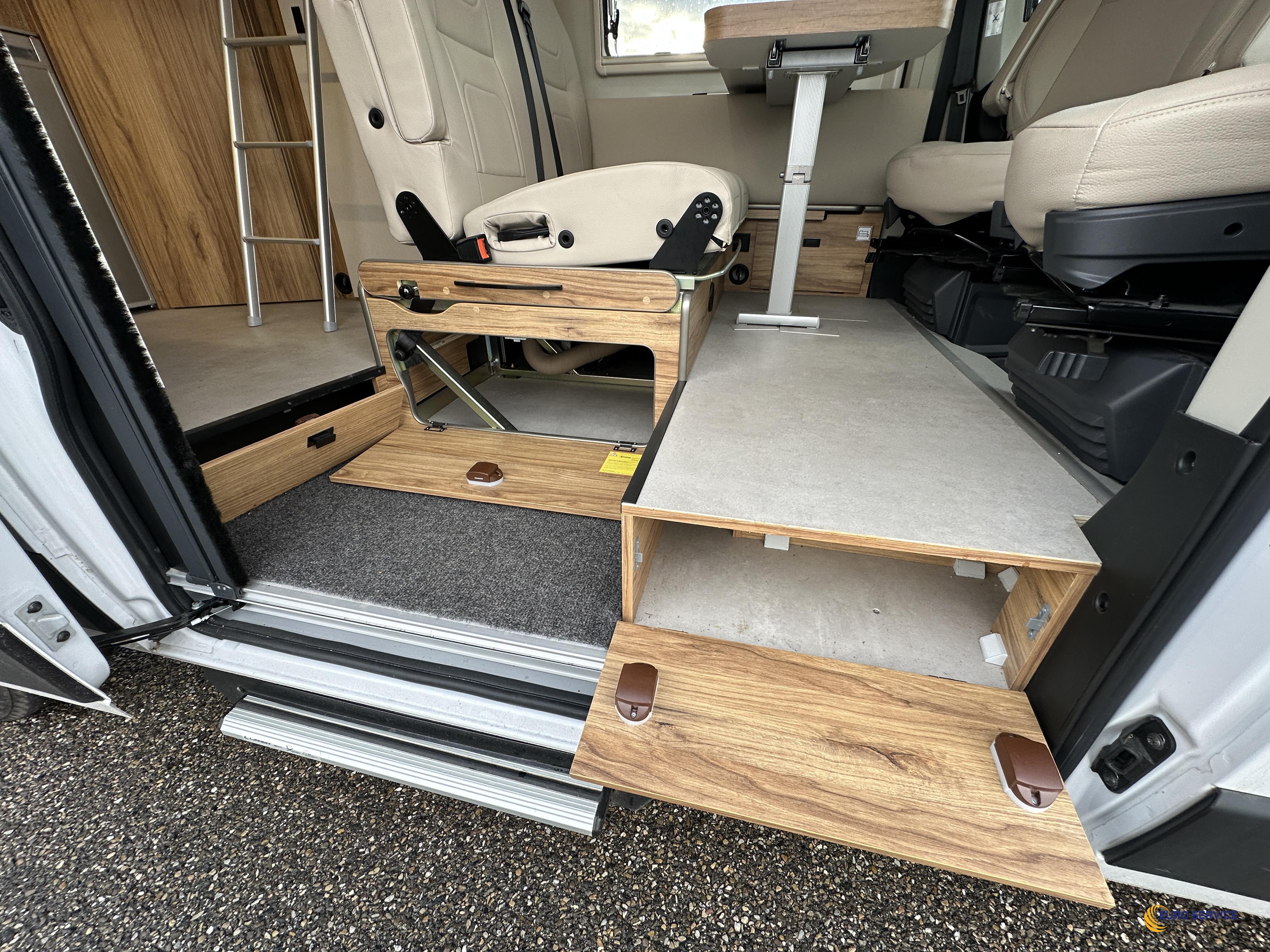 FONT VENDOME BEL HORIZON ELEGANCE