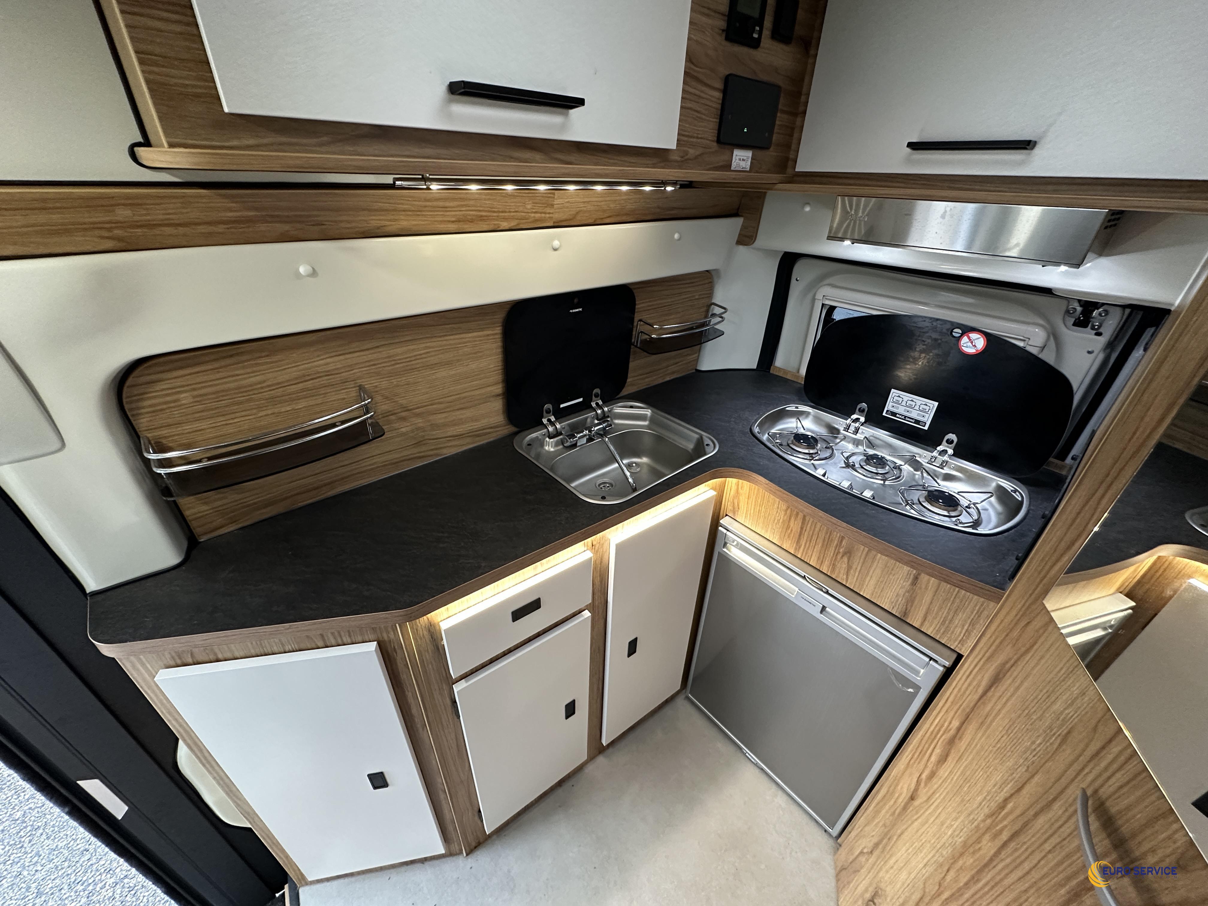 FONT VENDOME BEL HORIZON ELEGANCE