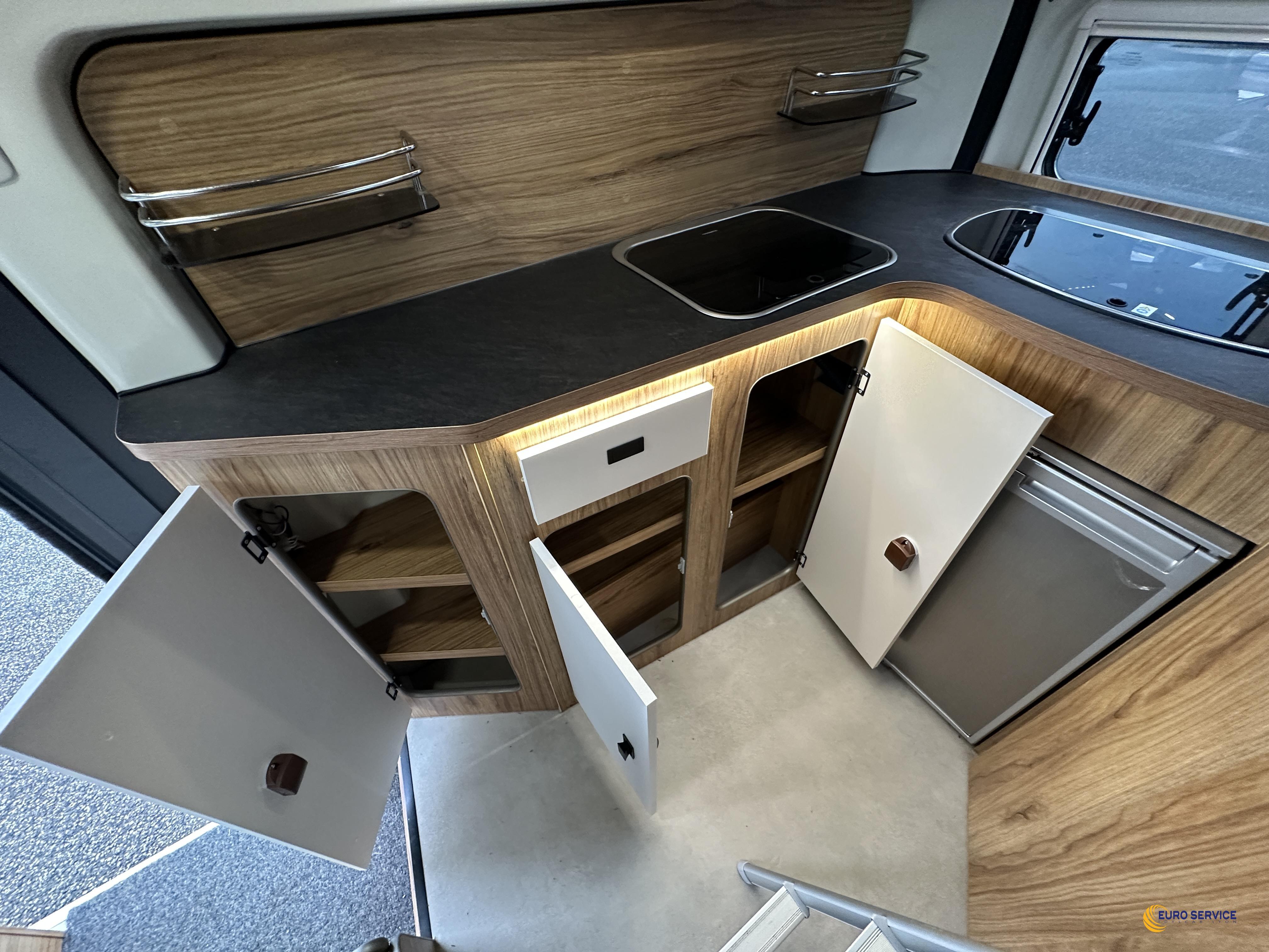 FONT VENDOME BEL HORIZON ELEGANCE