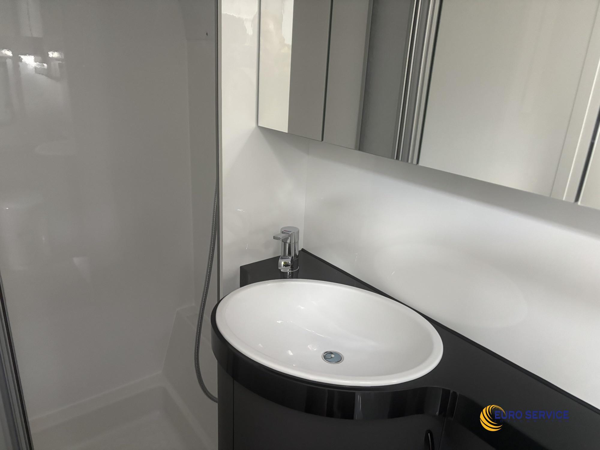 HOBBY 540 WFU EXCELLENT