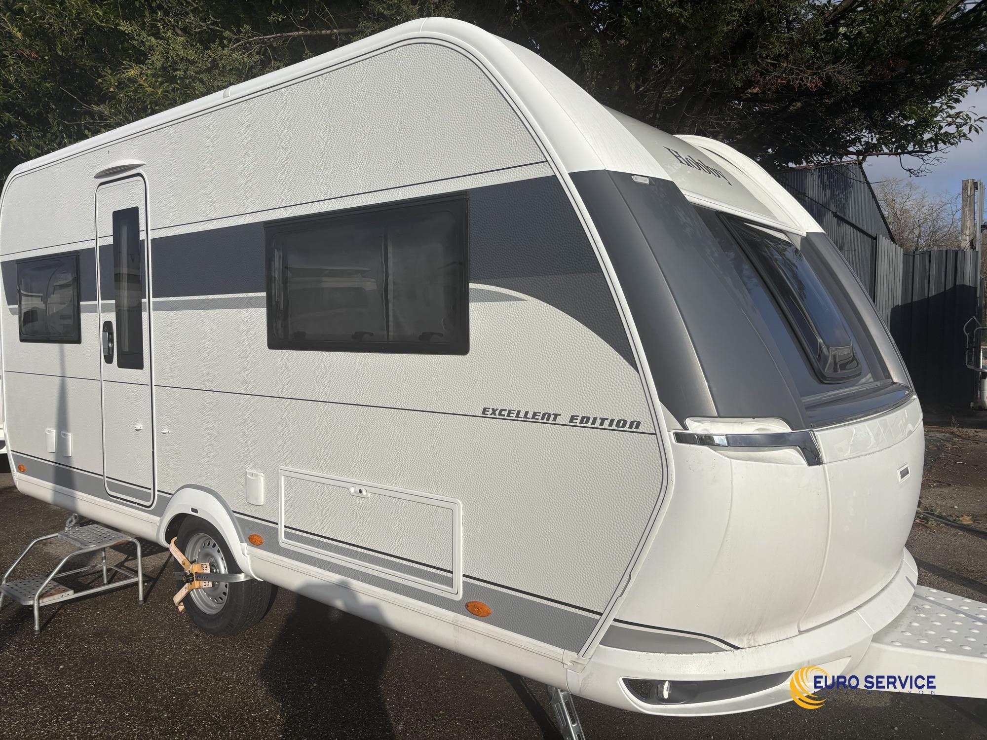 HOBBY HOBBY 460 UFe excellent Edition