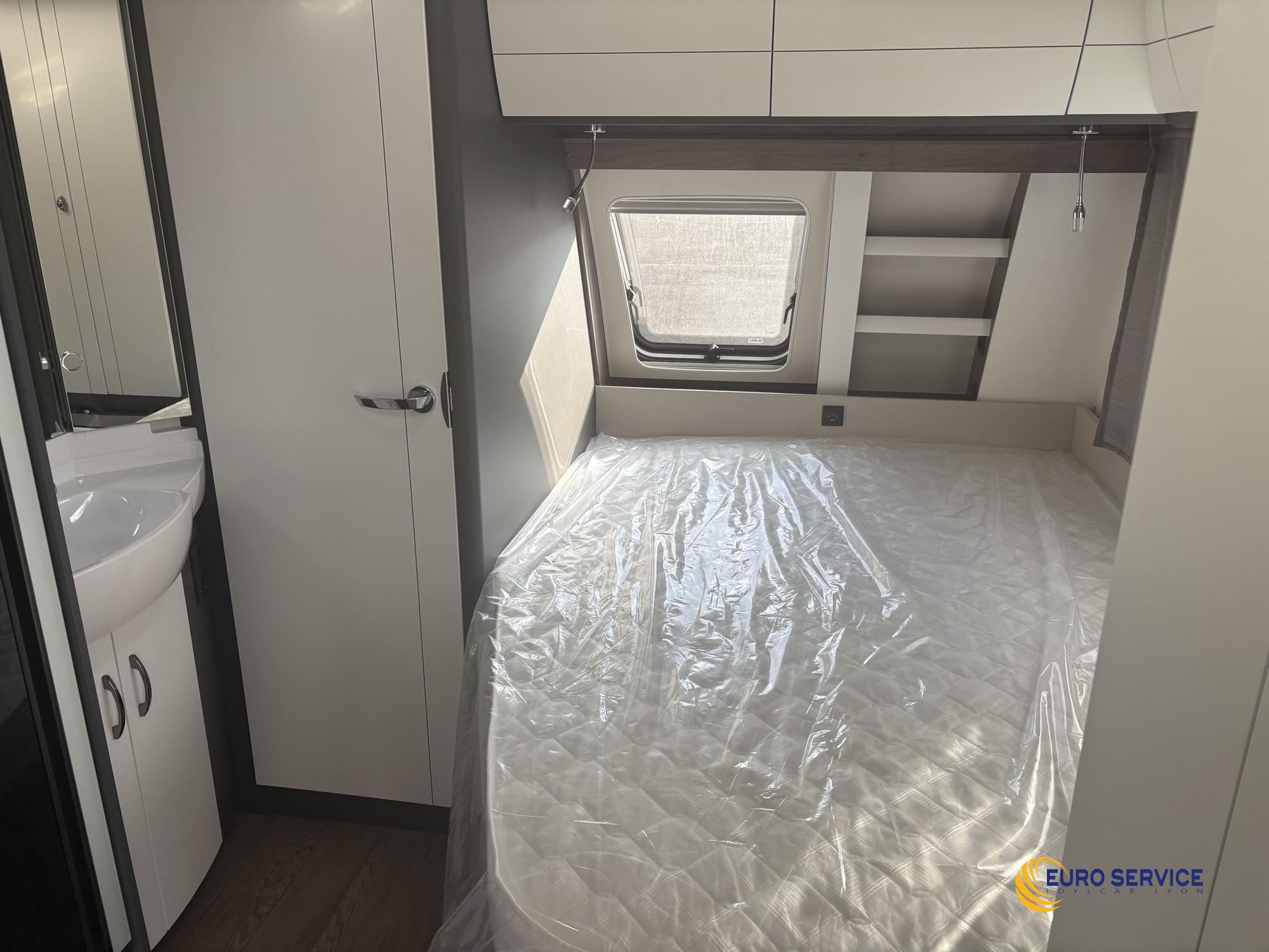 HOBBY HOBBY 460 UFe excellent Edition