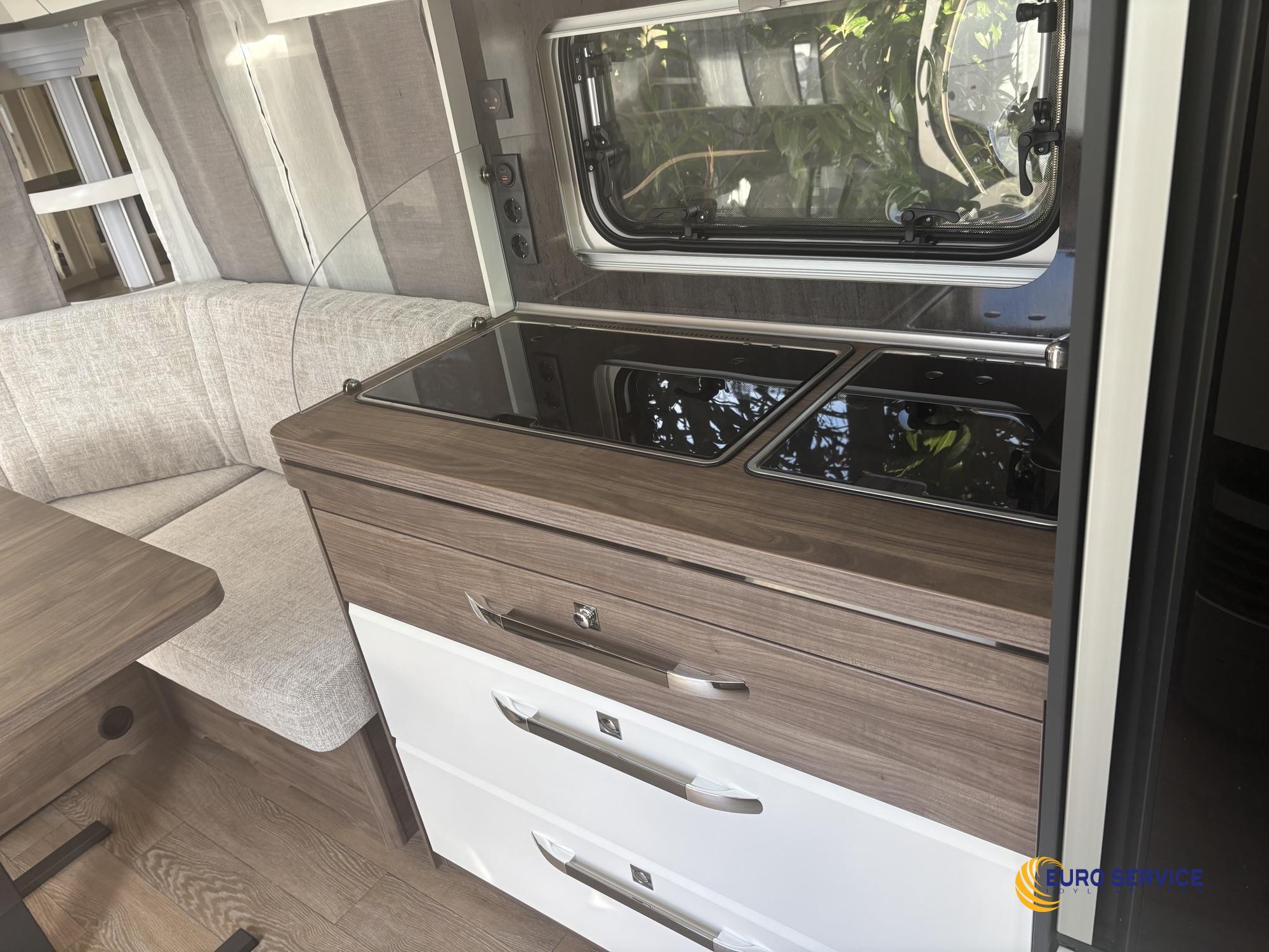 HOBBY HOBBY 460 UFe excellent Edition