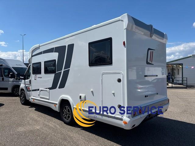 CHALLENGER 317 ULTIMATE EDITION N°2