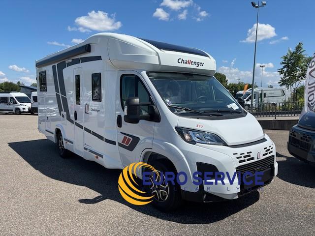 CHALLENGER 317 ULTIMATE EDITION N°2