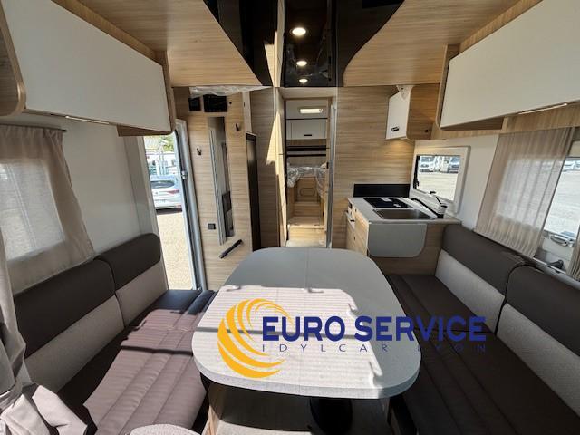 CHALLENGER 317 ULTIMATE EDITION N°2