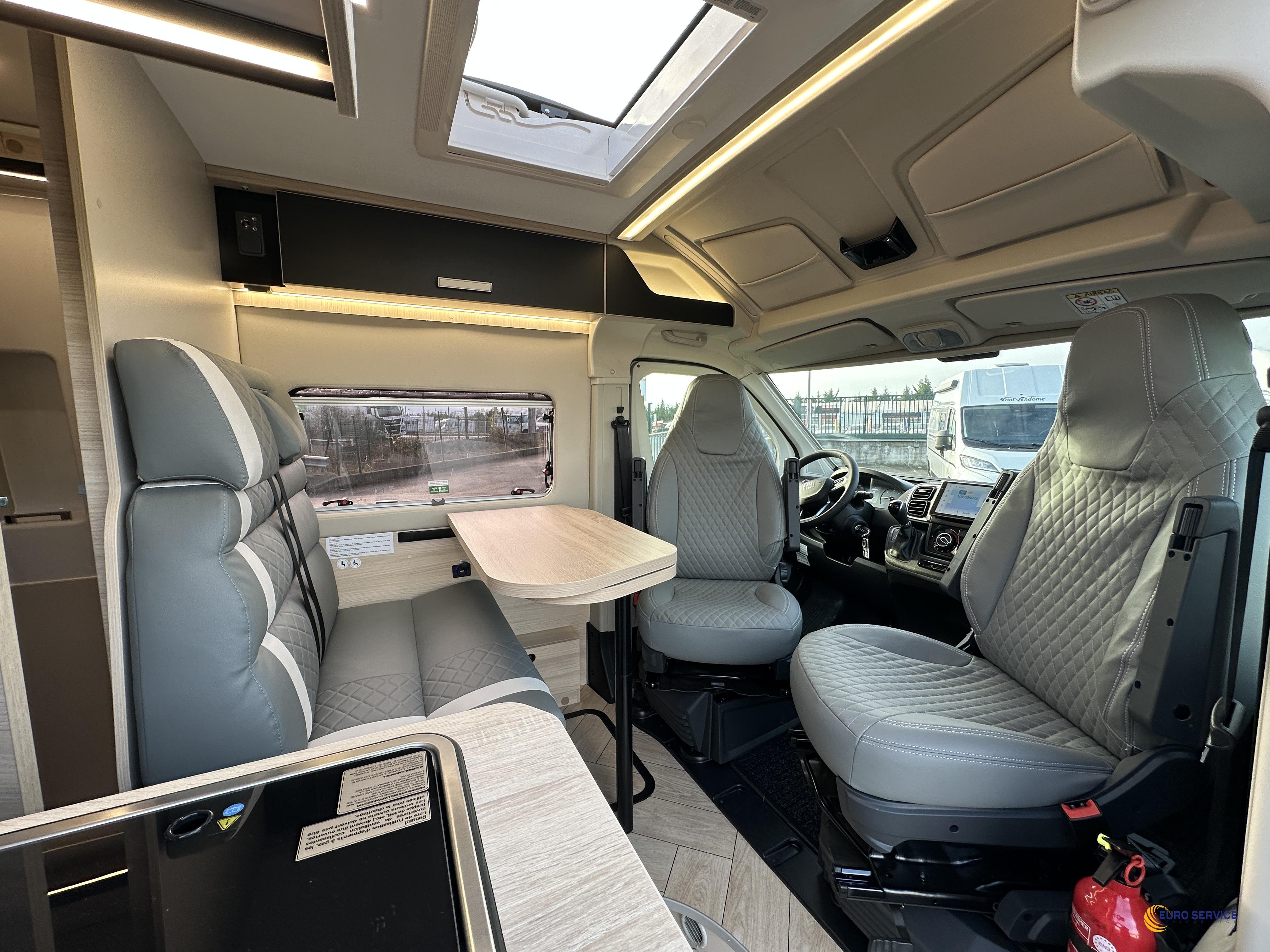 CHALLENGER V217 SPORT EDITION