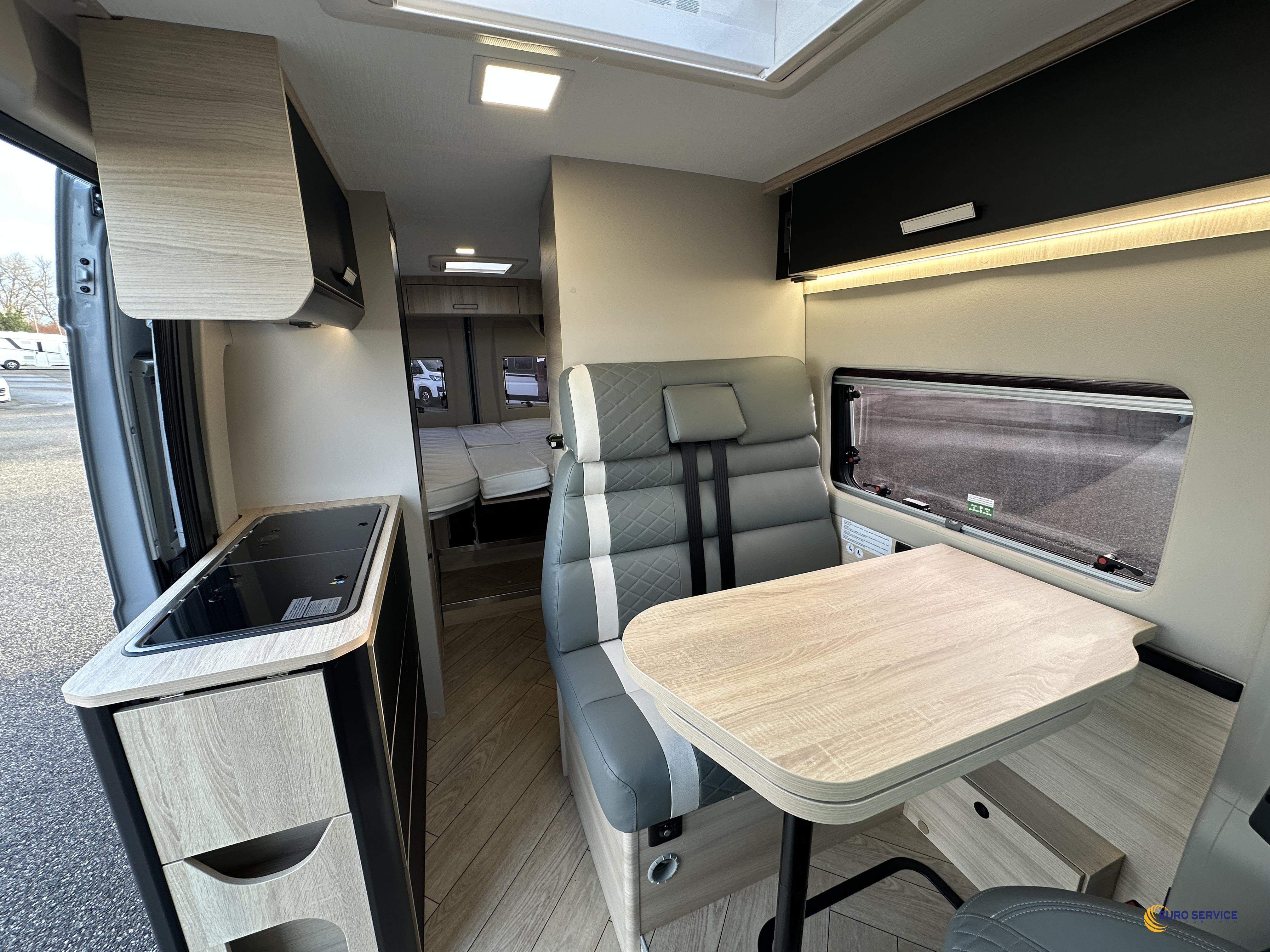 CHALLENGER V217 SPORT EDITION