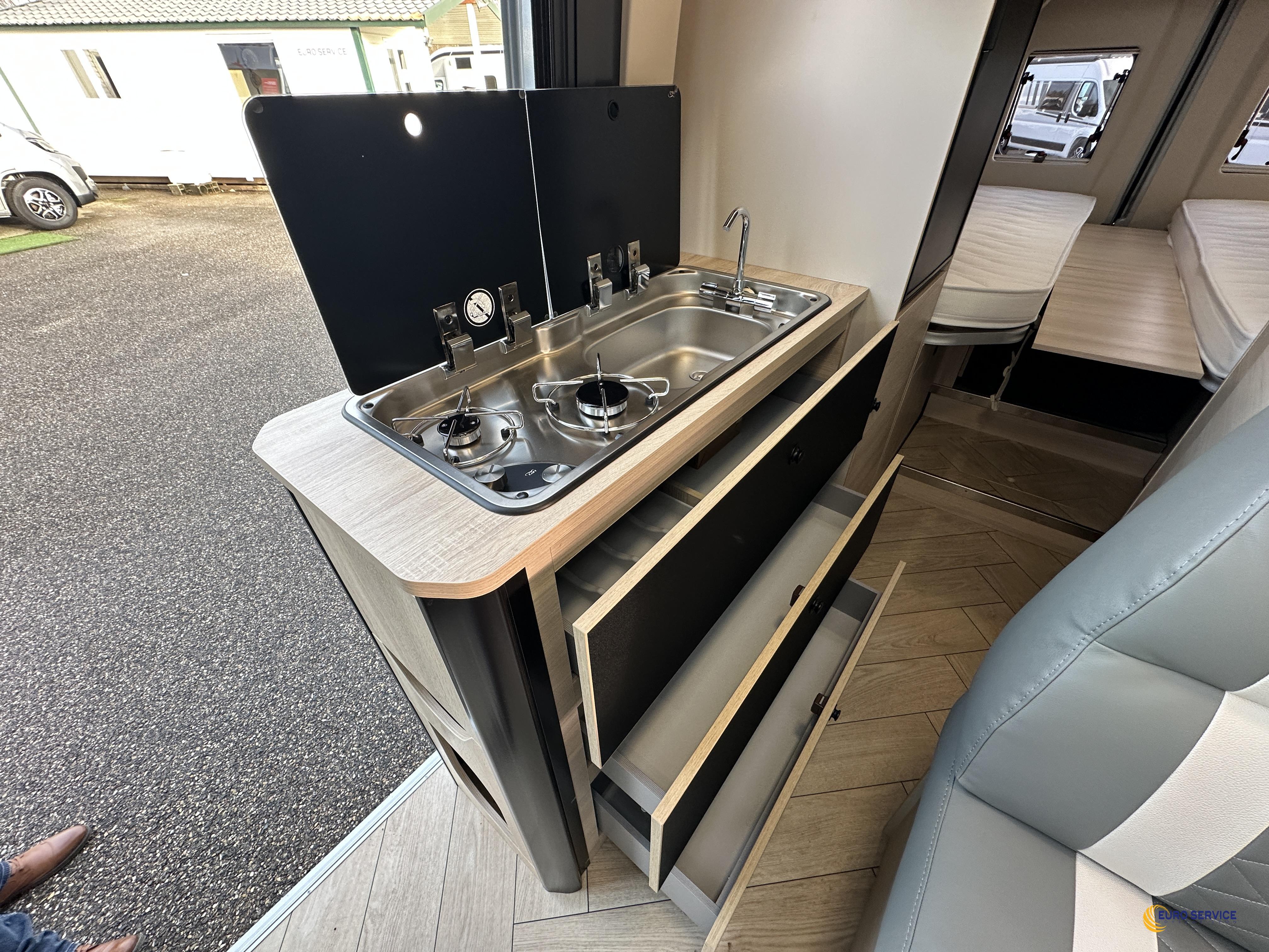 CHALLENGER V217 SPORT EDITION