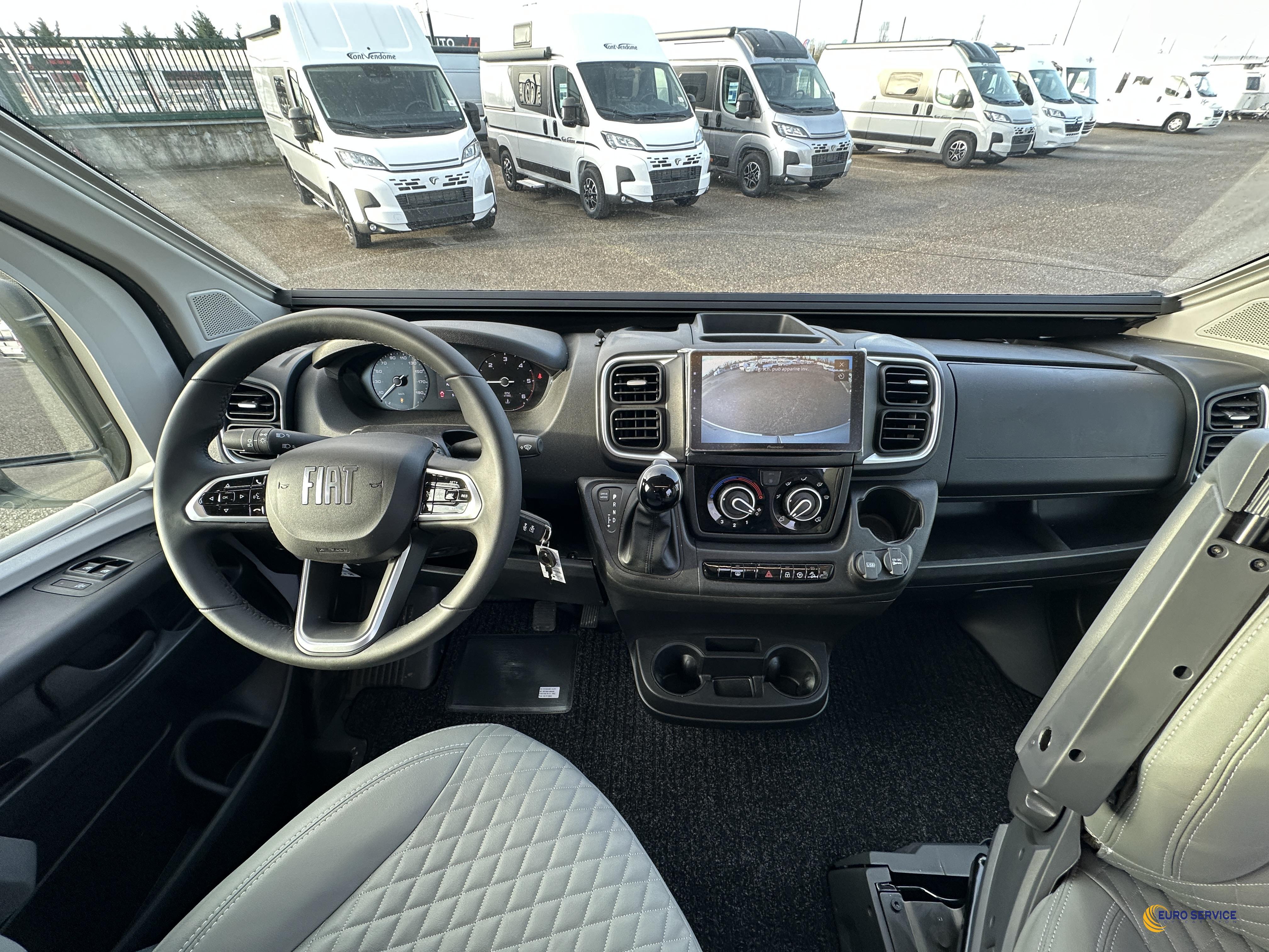 CHALLENGER V217 SPORT EDITION