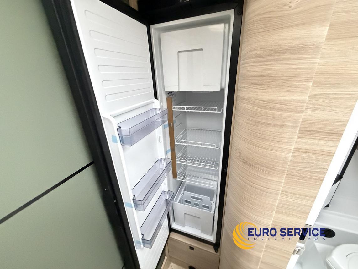 CHALLENGER X250 OPEN EDITION