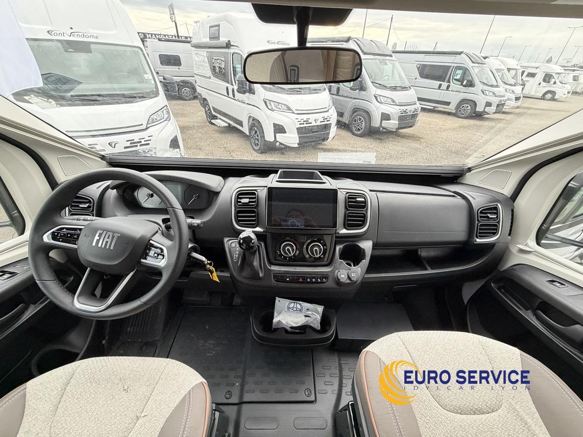 CHALLENGER X250 OPEN EDITION