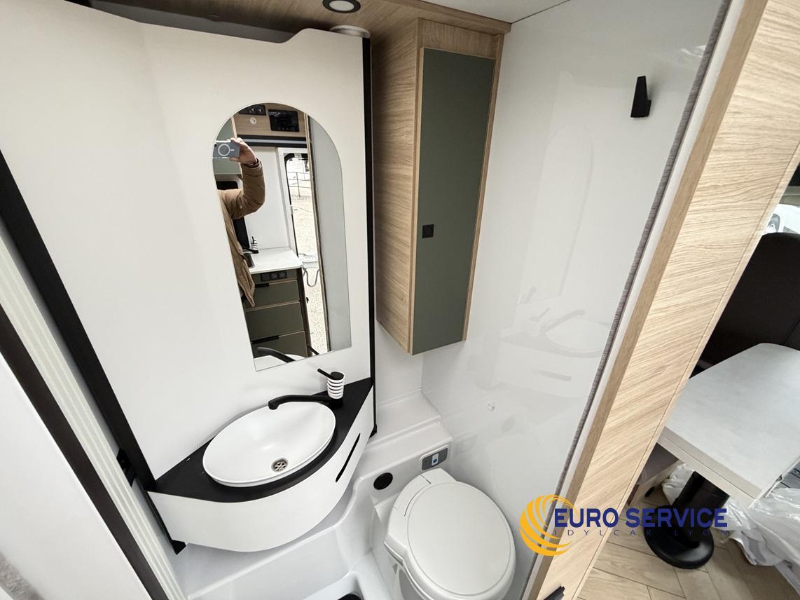 CHALLENGER X250 OPEN EDITION