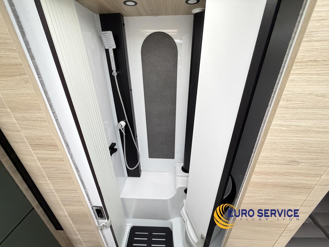 CHALLENGER X250 OPEN EDITION