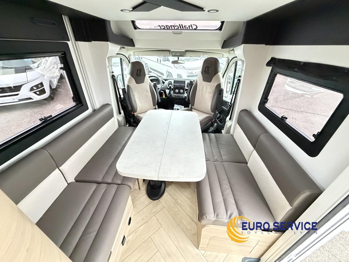 CHALLENGER X250 OPEN EDITION