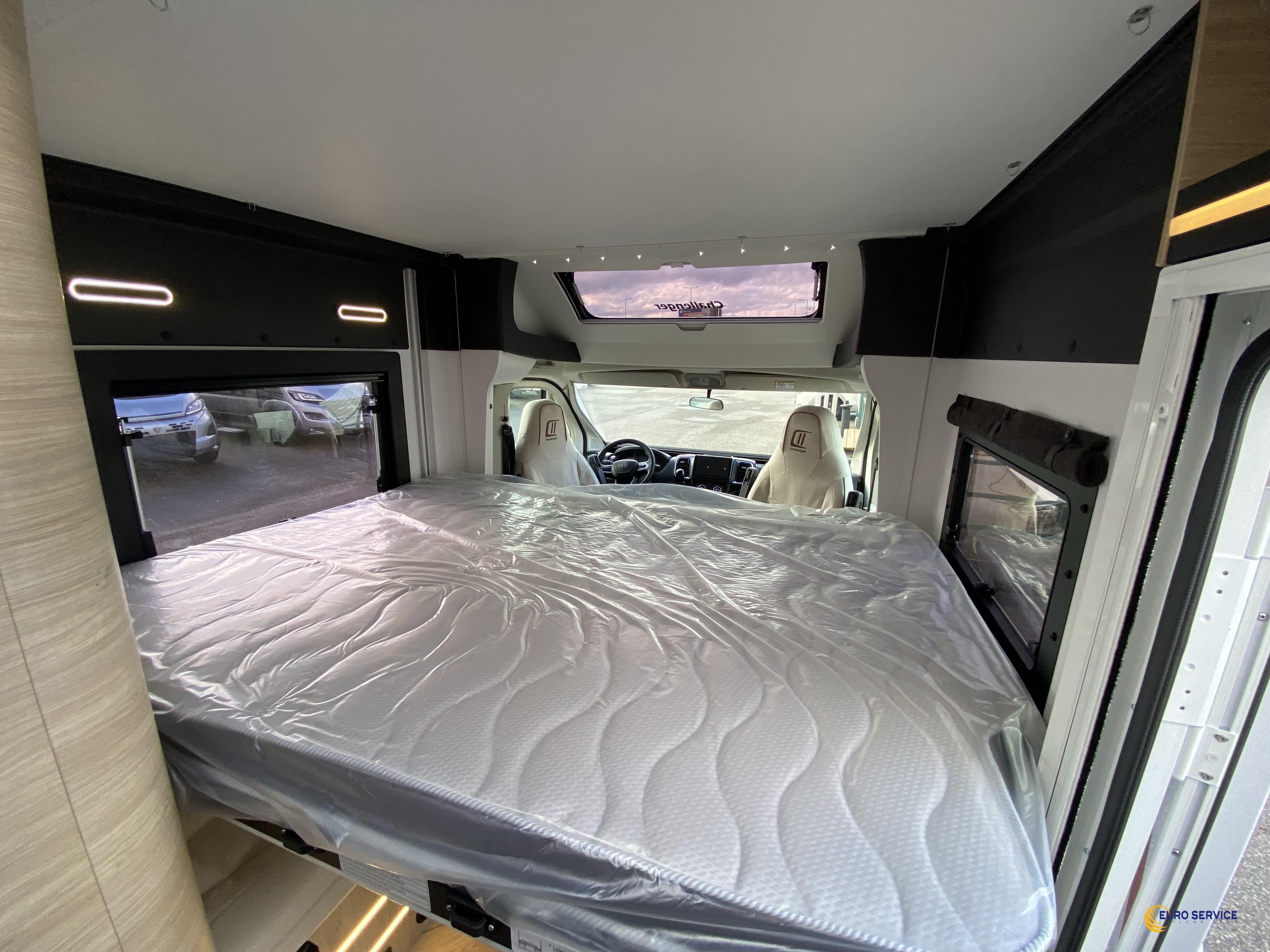 CHALLENGER X250 OPEN EDITION