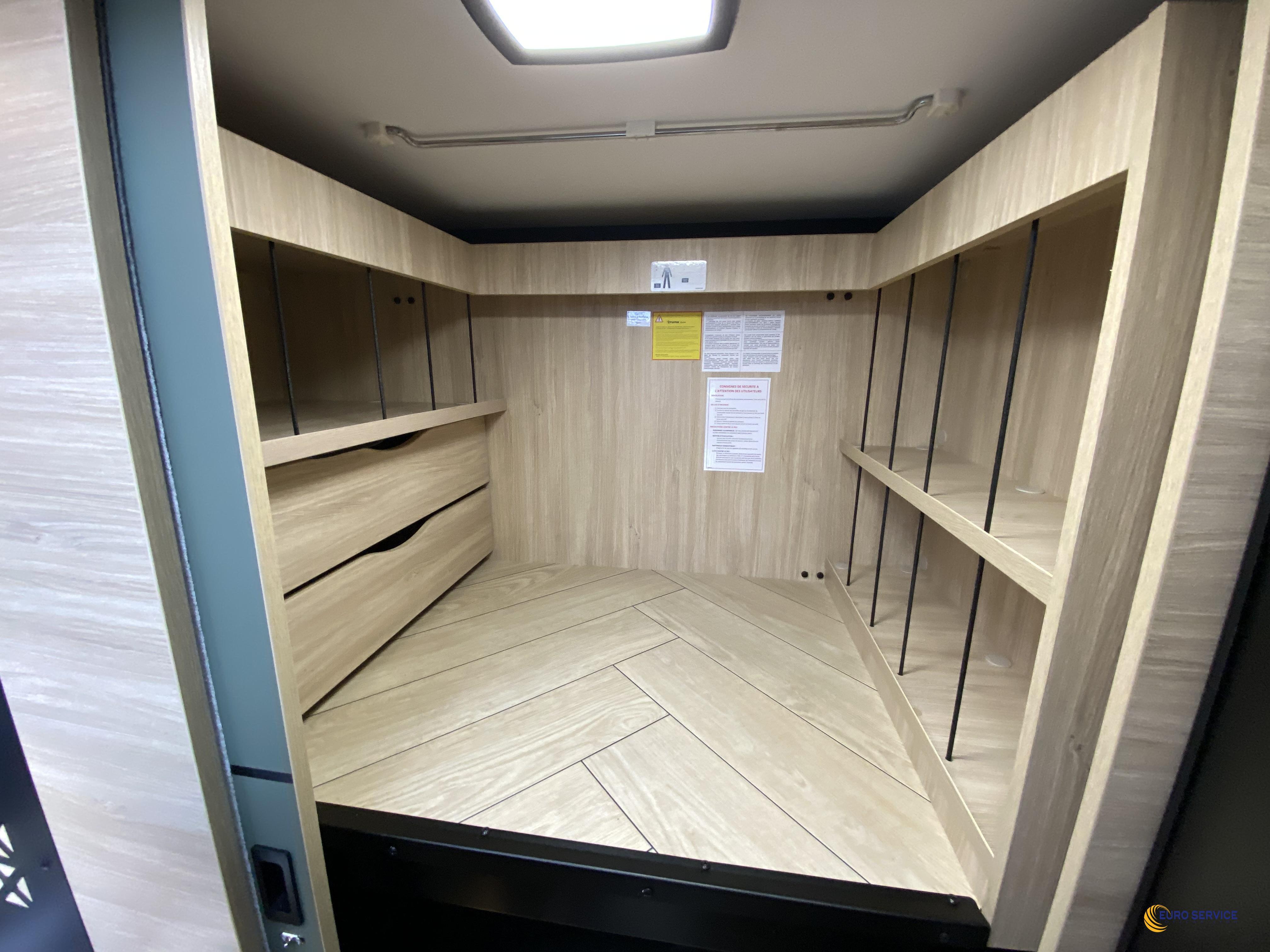 CHALLENGER X250 OPEN EDITION