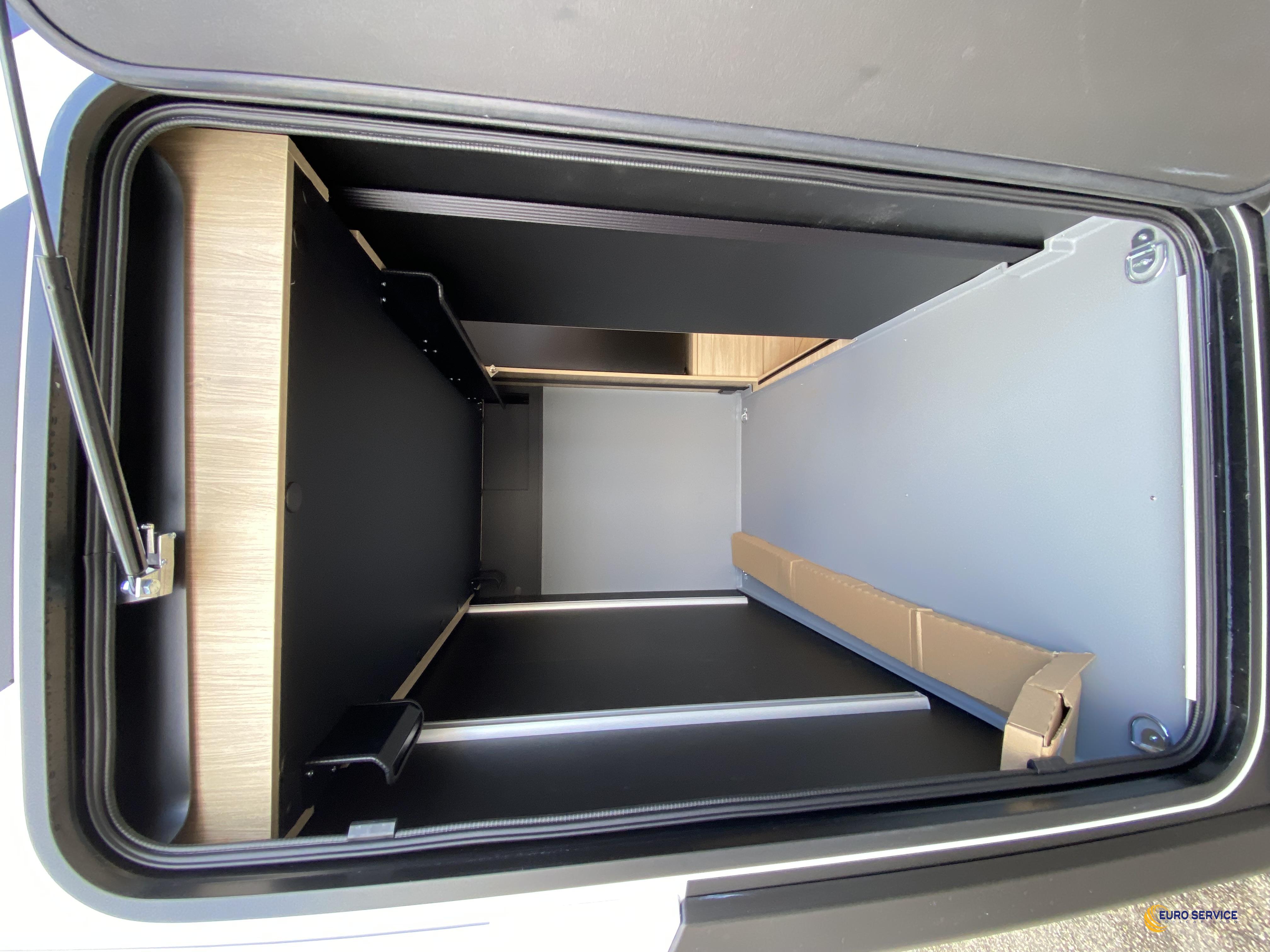 CHALLENGER X250 OPEN EDITION