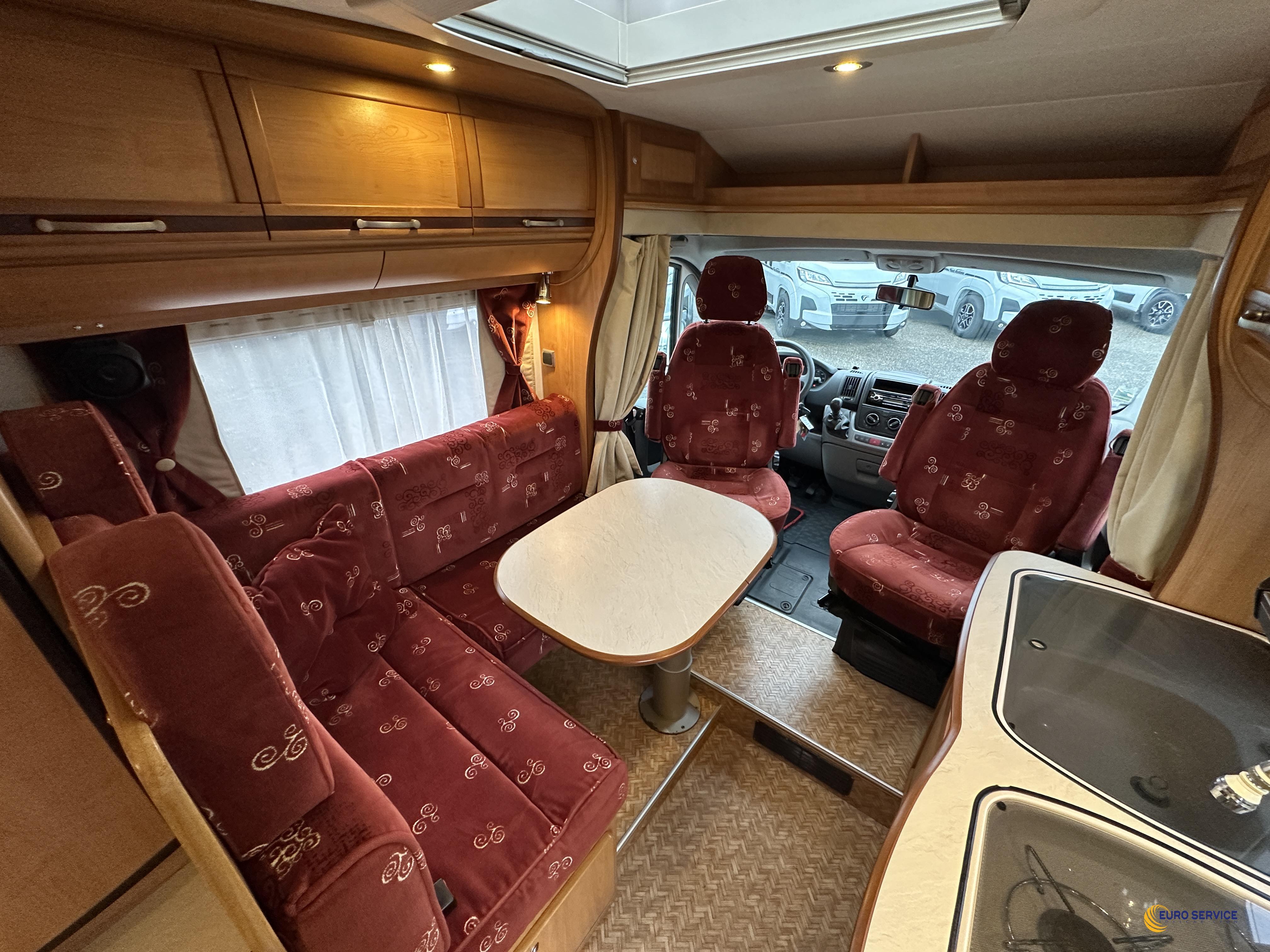 FLEURETTE MIGRATEUR 63 LG