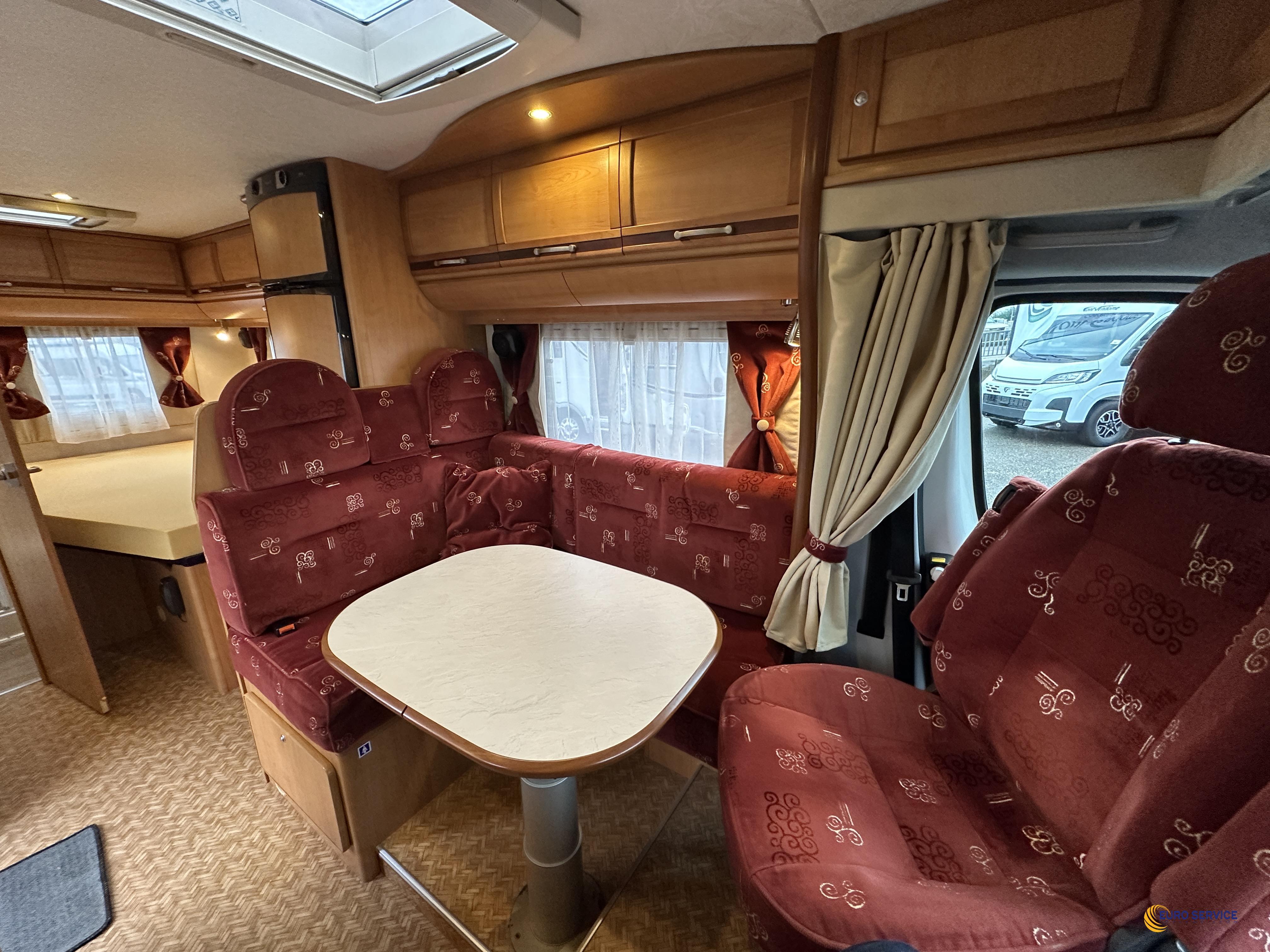 FLEURETTE MIGRATEUR 63 LG