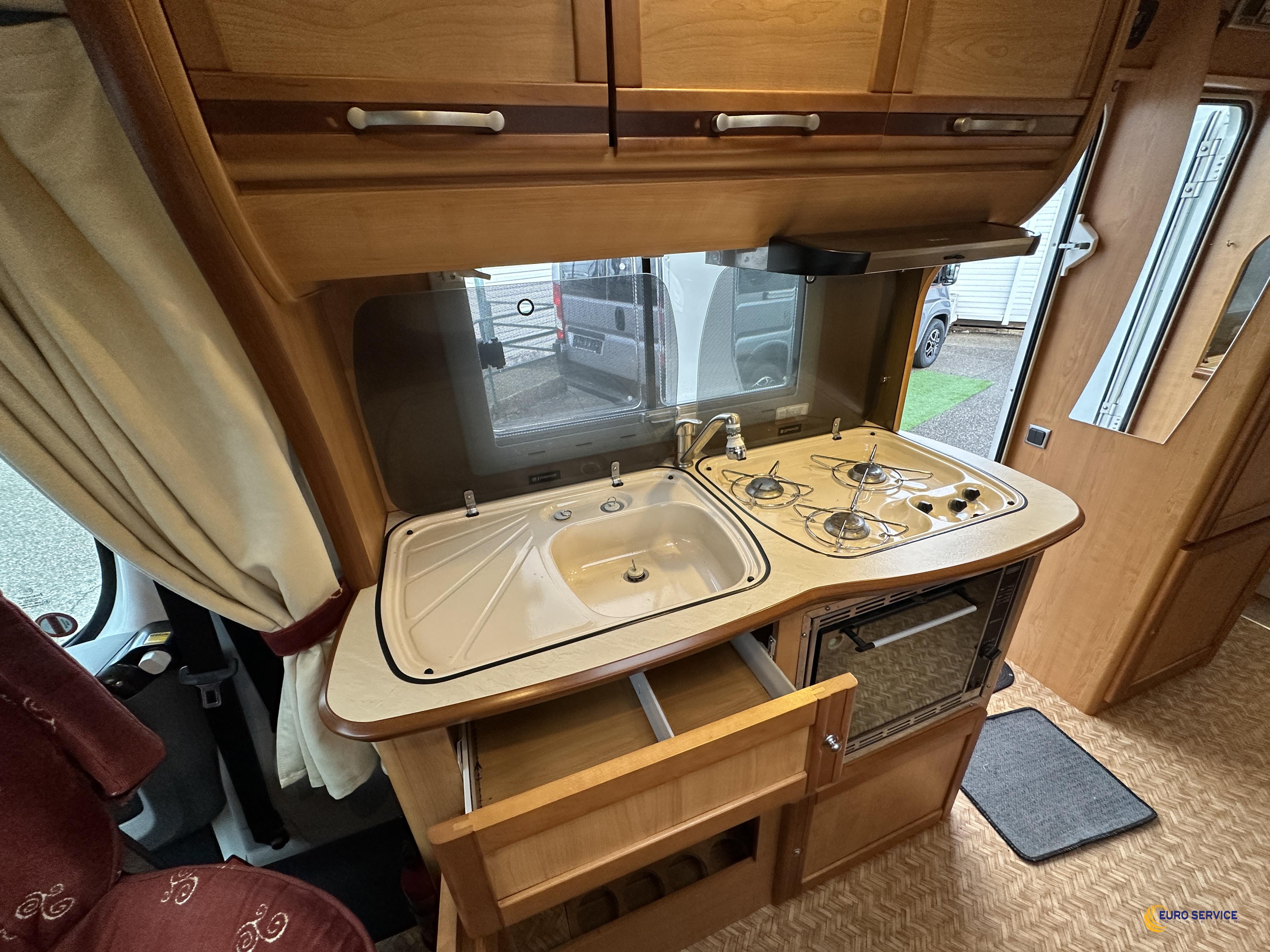 FLEURETTE MIGRATEUR 63 LG