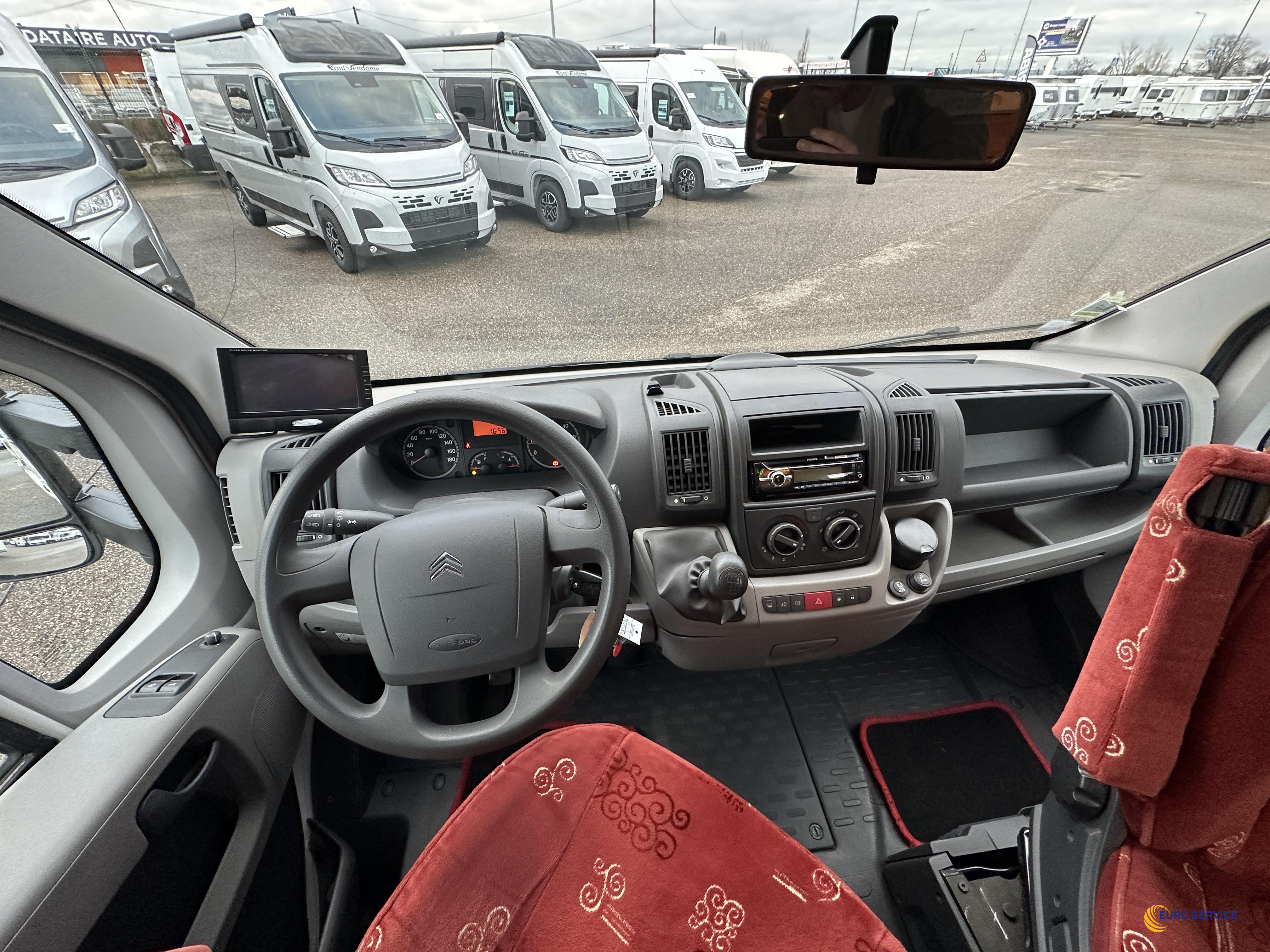 FLEURETTE MIGRATEUR 63 LG