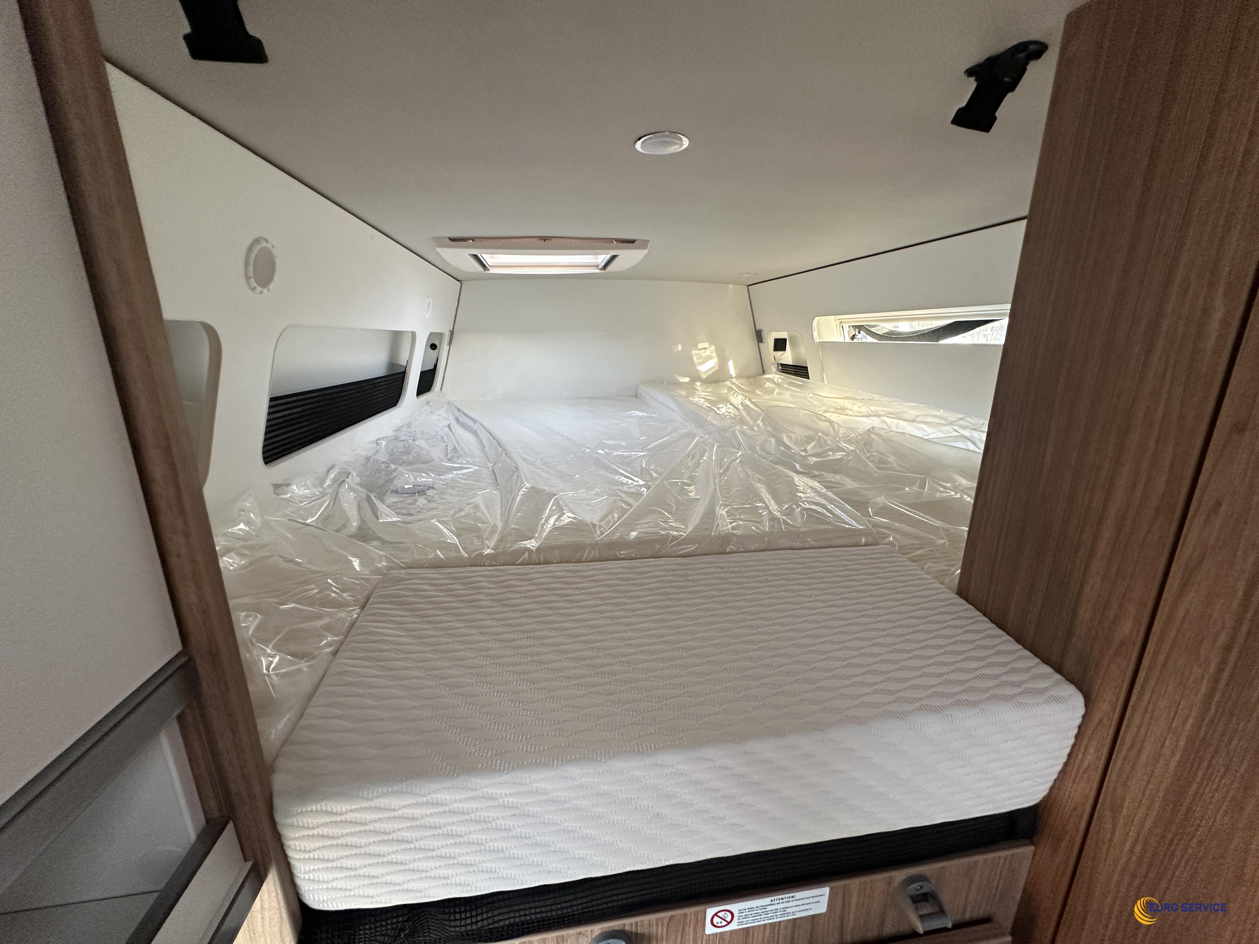 WEINSBERG CARABUS 630 MEG EDITION FIRE - OUTLAW