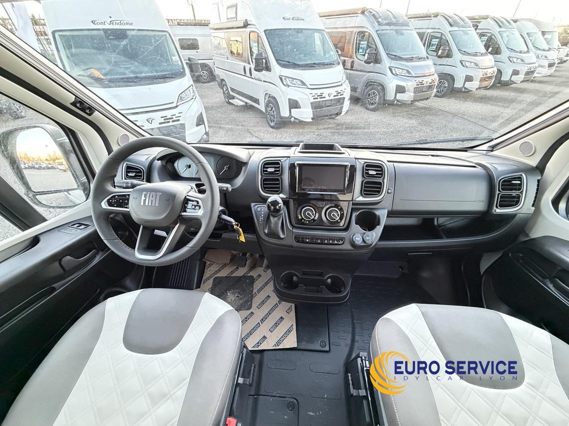 KNAUS BOXLIFE 600 DQ PLATINIUM SELECTION