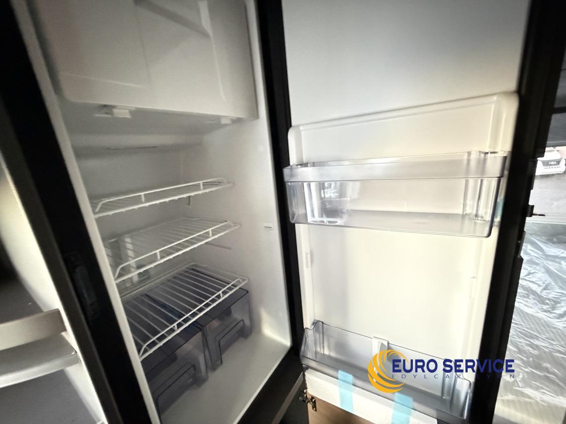 KNAUS BOXLIFE 600 DQ PLATINIUM SELECTION